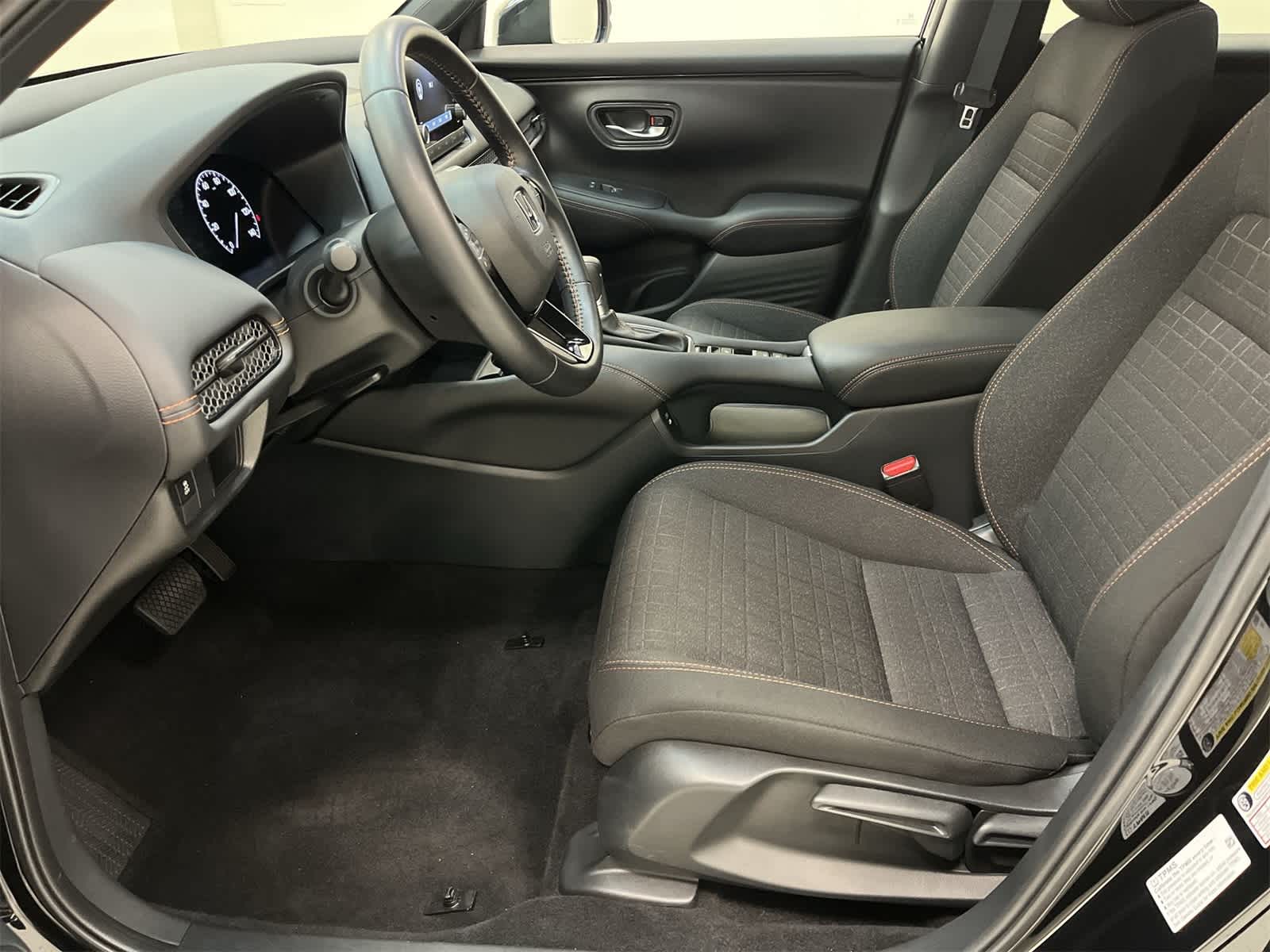 Thumbnail: 2025 Honda HR-V - 18