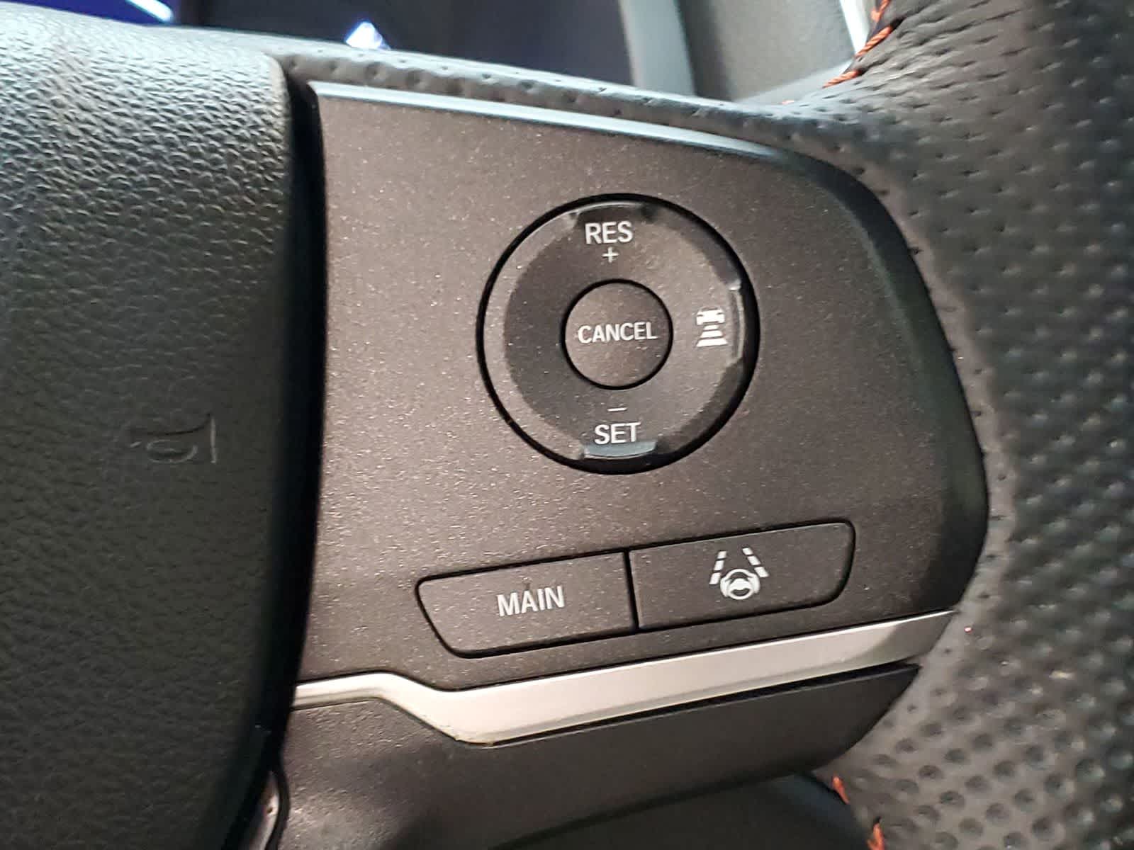 Thumbnail: 2023 Honda Passport - 14