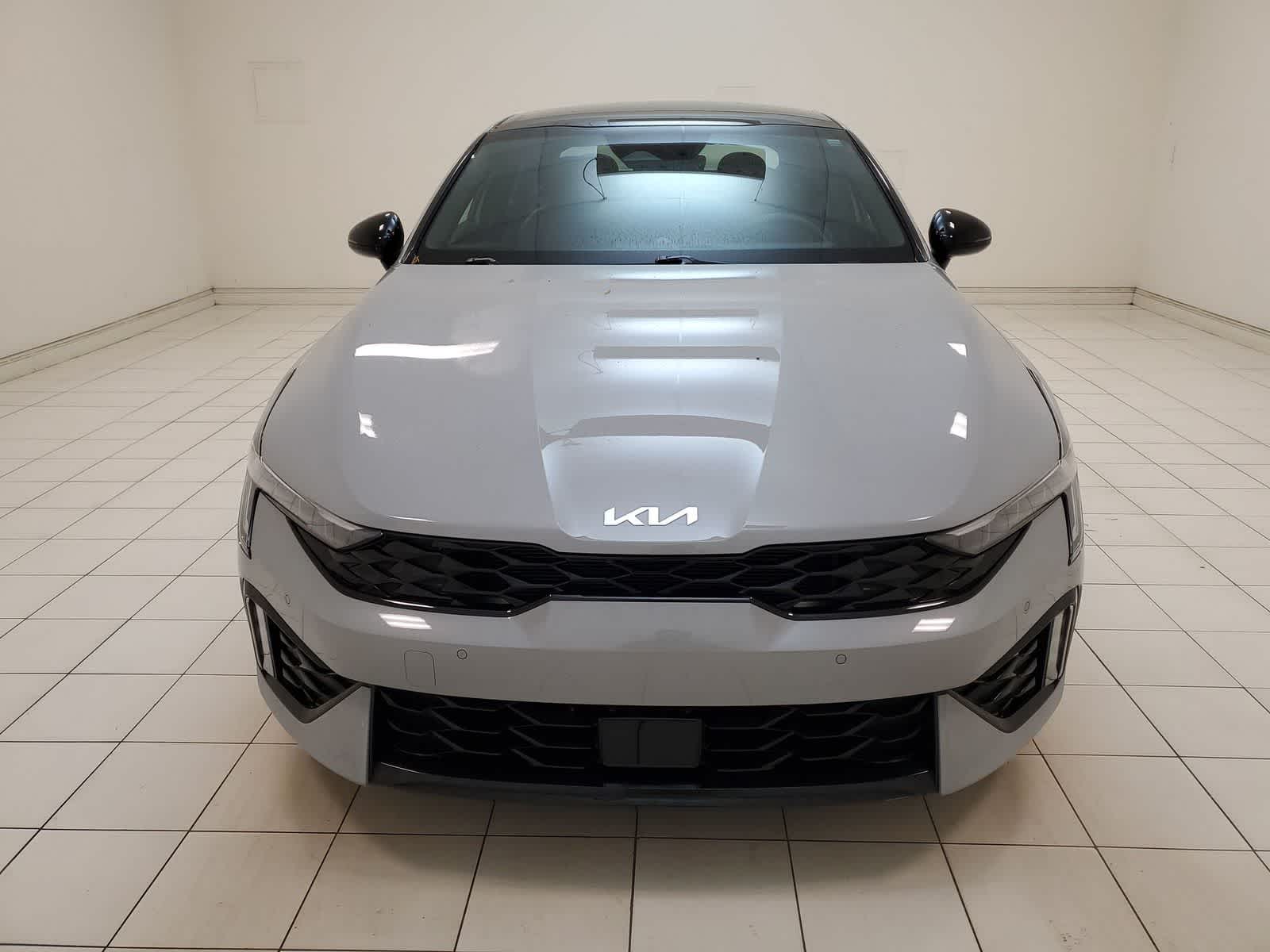 Thumbnail: 2025 Kia K5 - 25