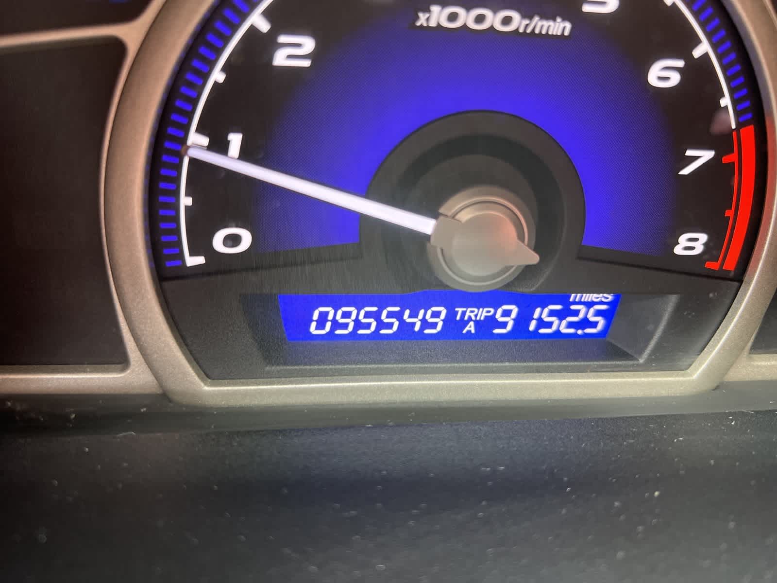 Thumbnail: 2009 Honda Civic - 19