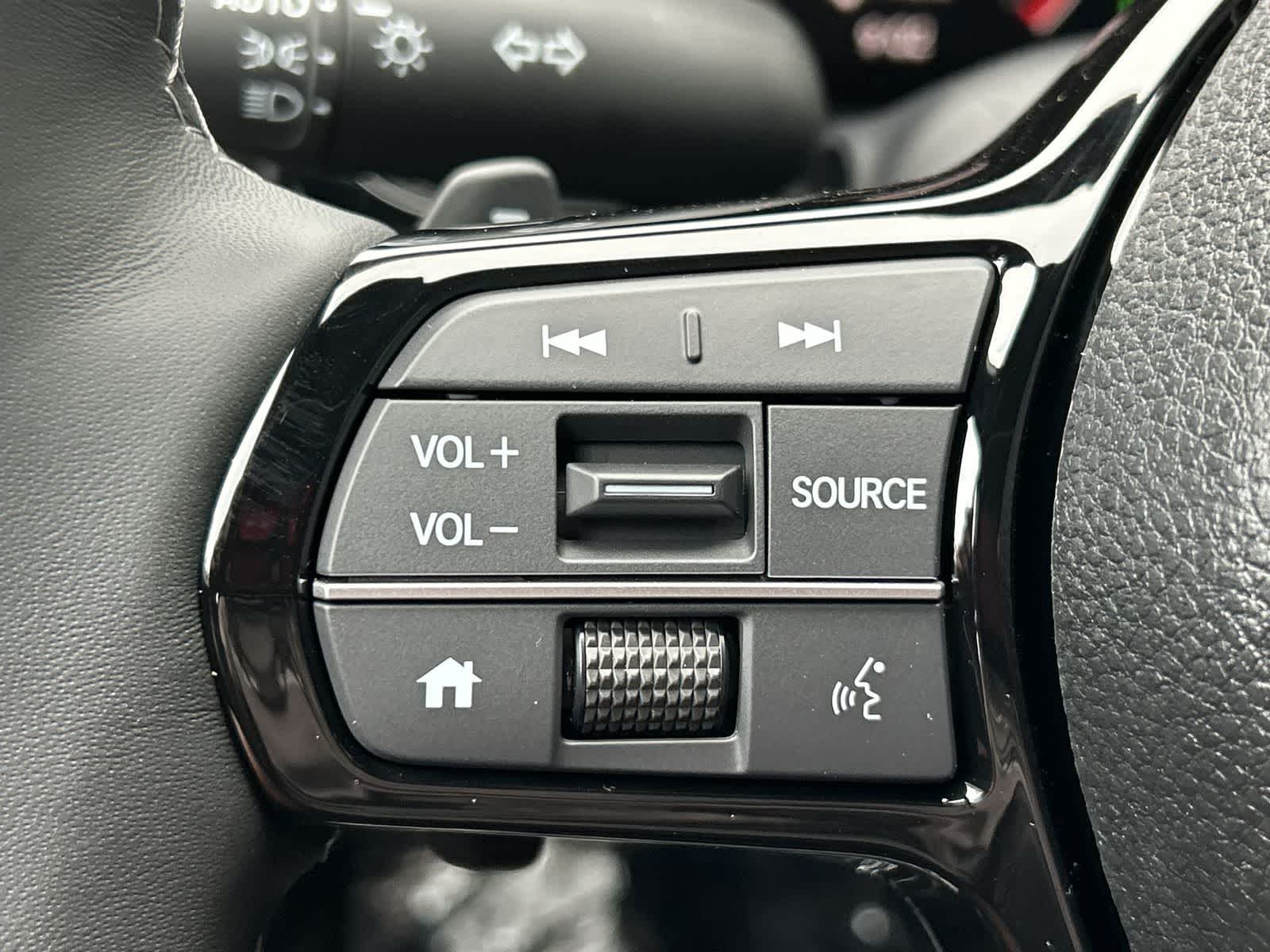 Thumbnail: 2026 Honda Civic - 20