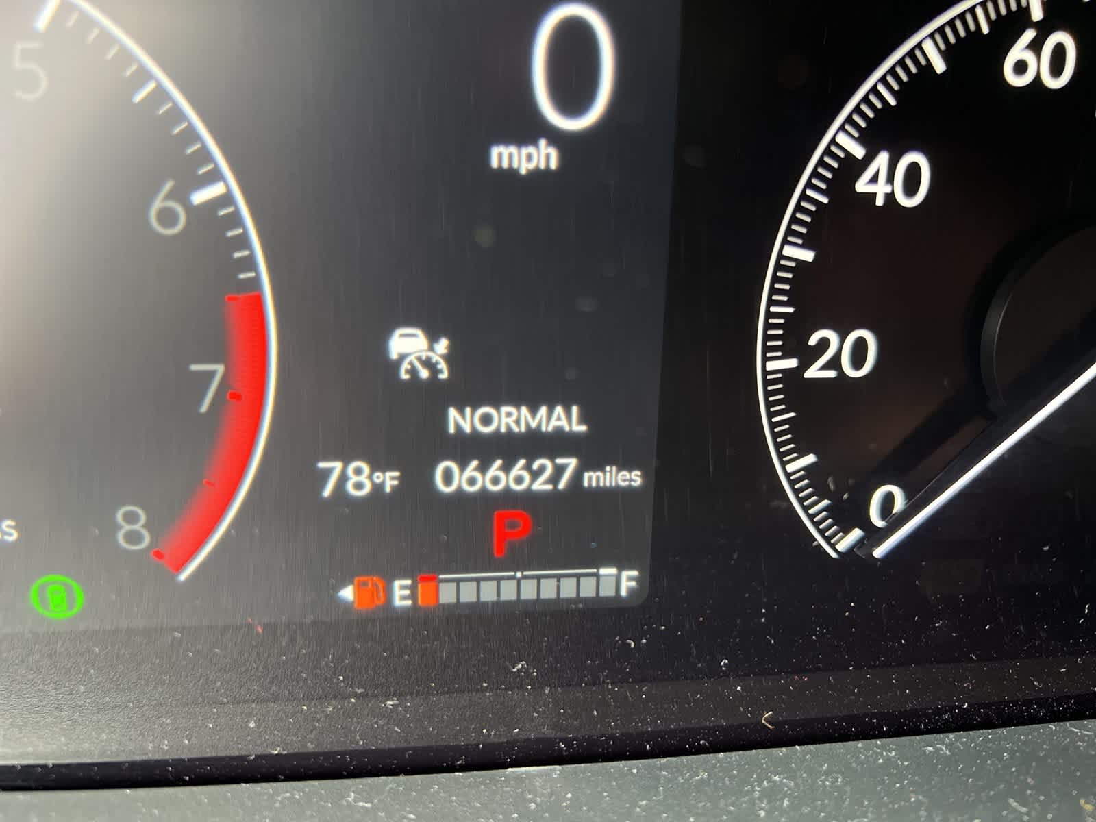 Thumbnail: 2023 Honda Pilot - 2