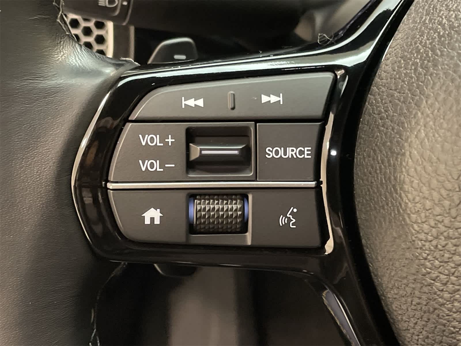 Thumbnail: 2025 Honda Civic - 10