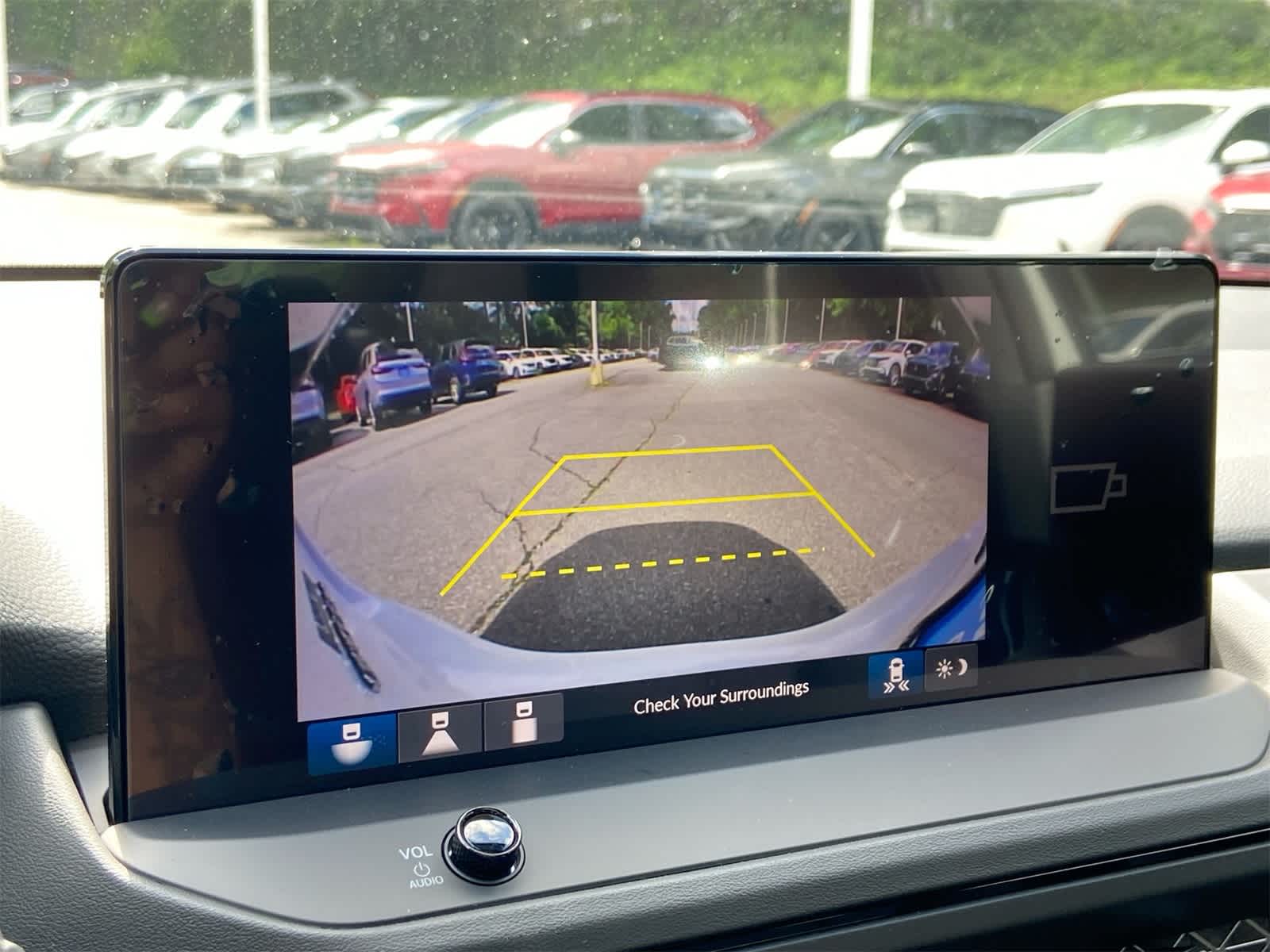 Thumbnail: 2025 Honda Accord - 15