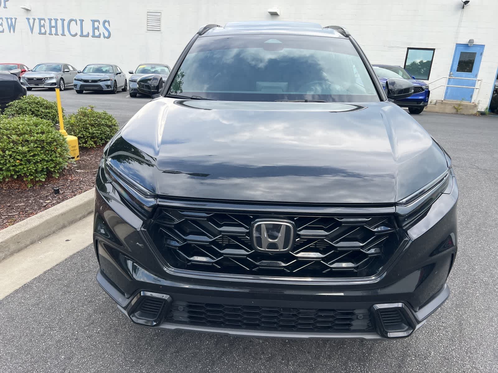 Thumbnail: 2024 Honda CR-V - 14
