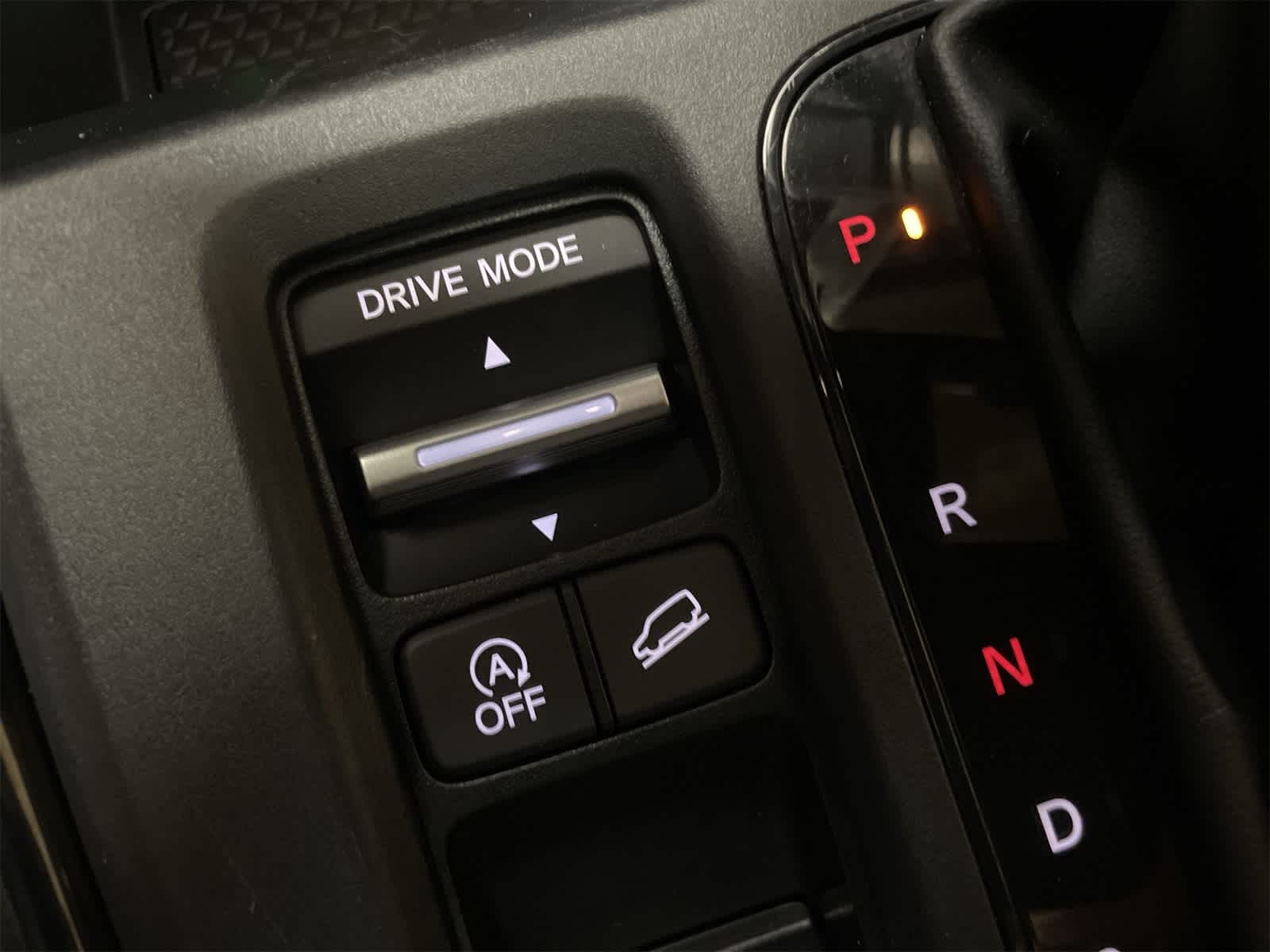 Thumbnail: 2024 Honda CR-V - 33