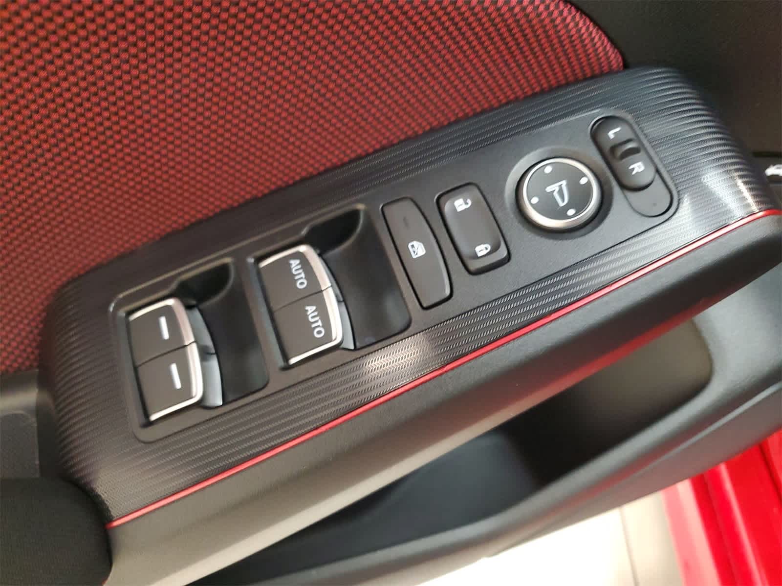 Thumbnail: 2024 Honda Civic - 16