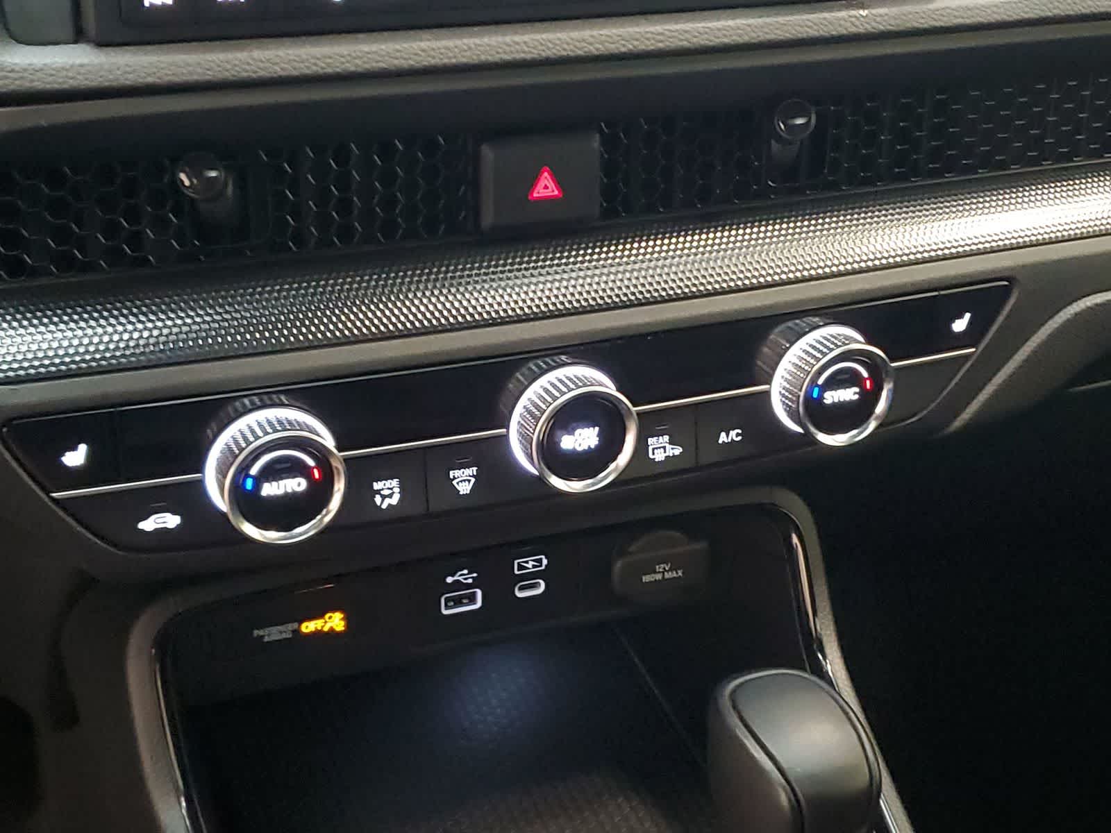 Thumbnail: 2023 Honda CR-V - 30