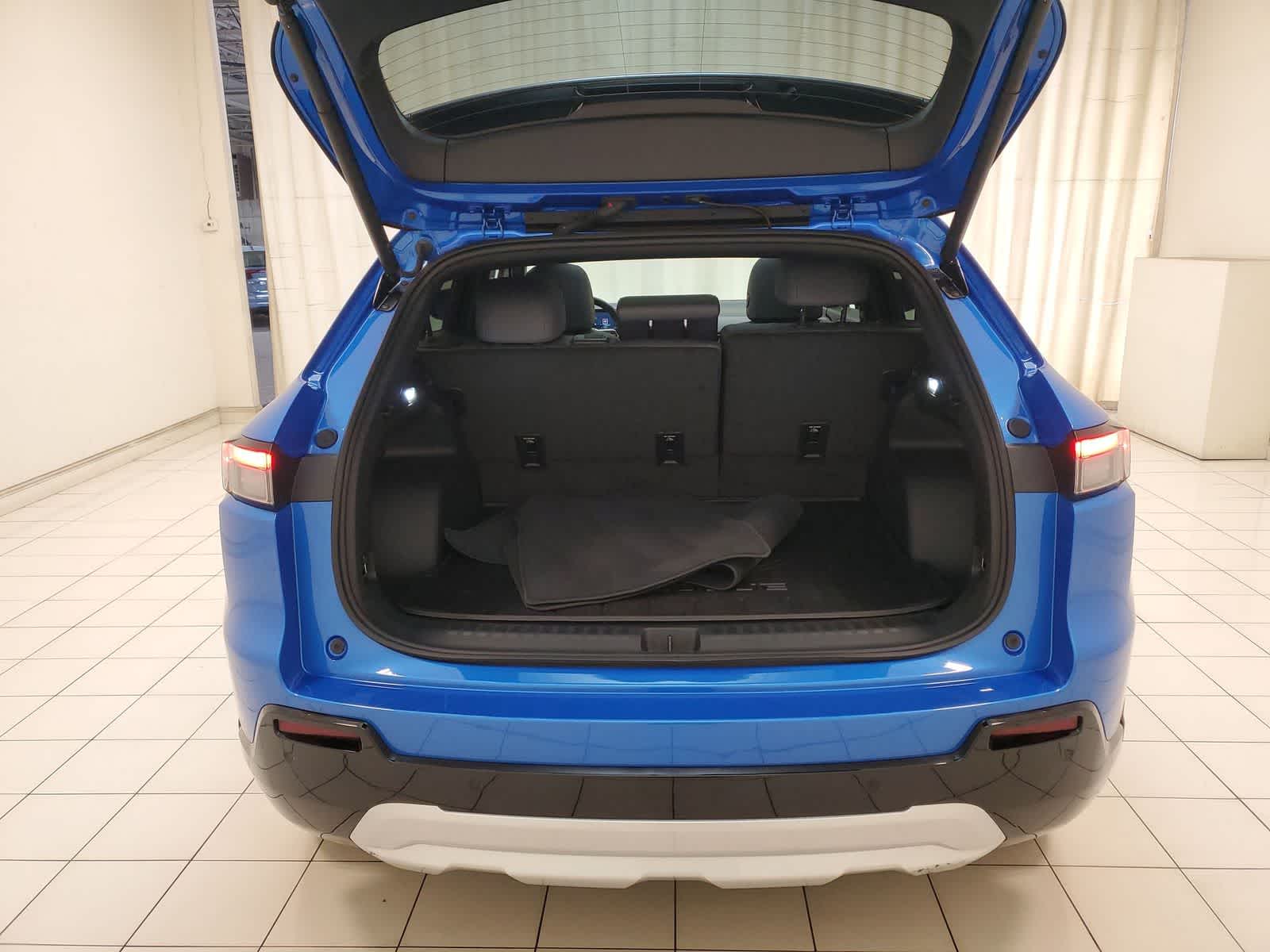 Thumbnail: 2025 Honda Prologue - 24