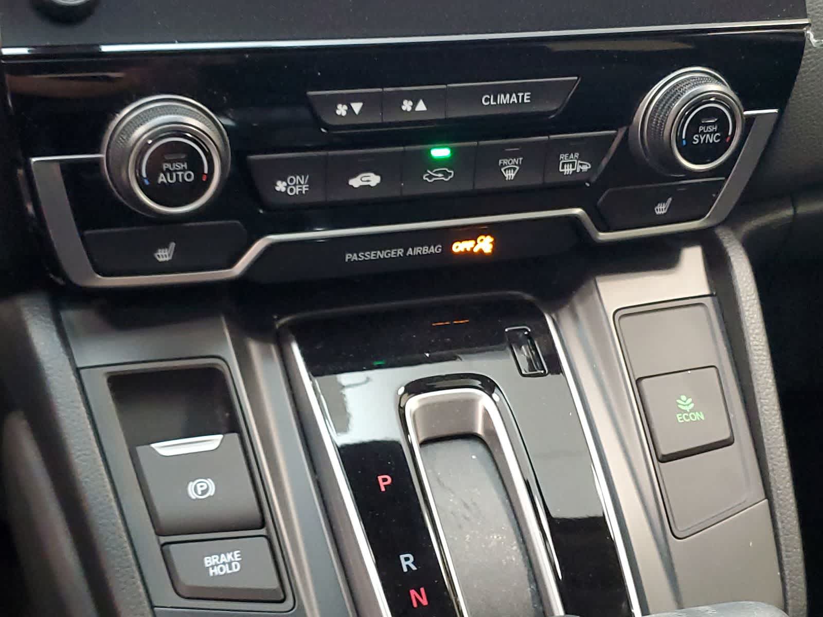 Thumbnail: 2019 Honda CR-V - 30