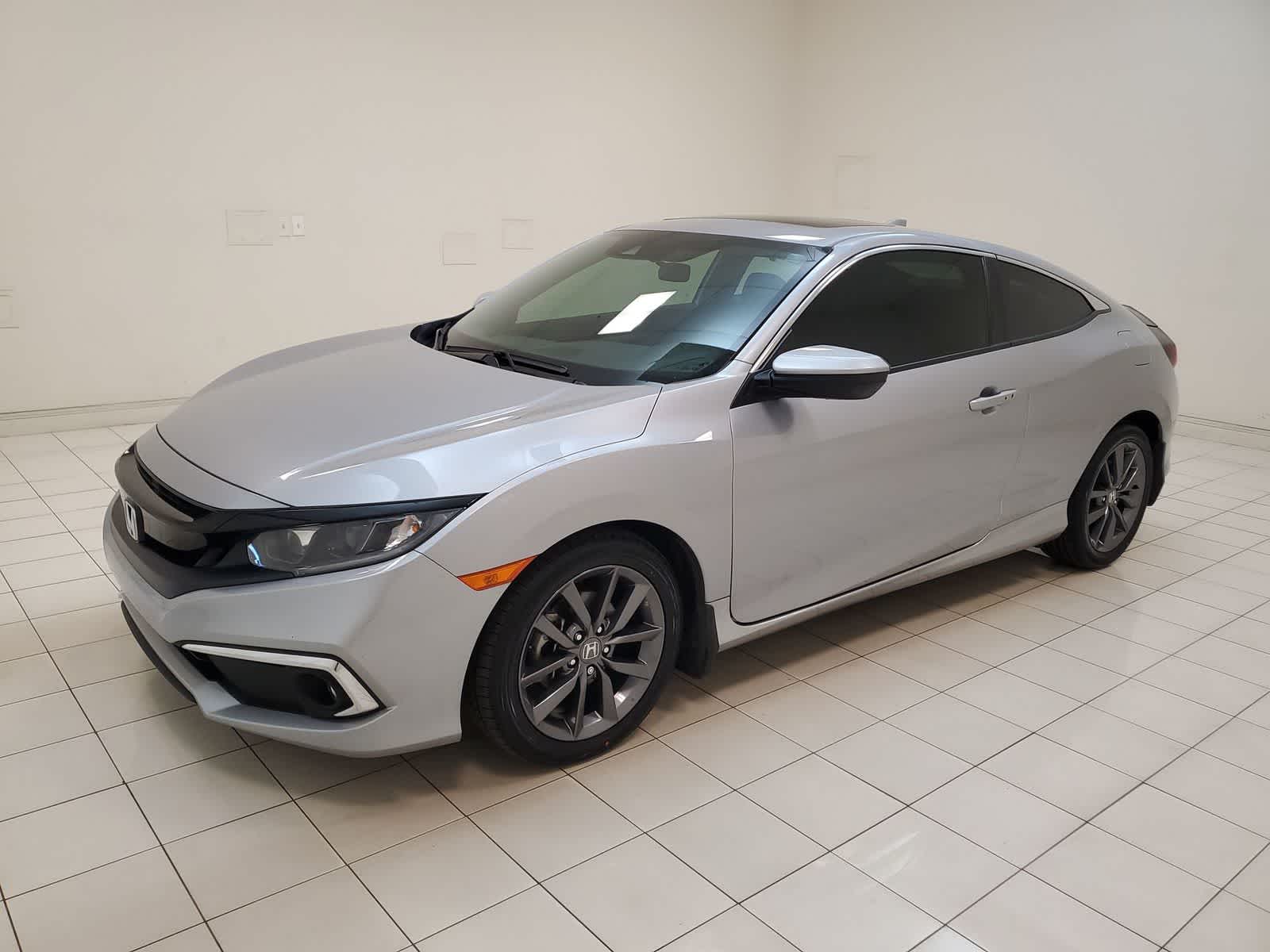 Thumbnail: 2019 Honda Civic - 25