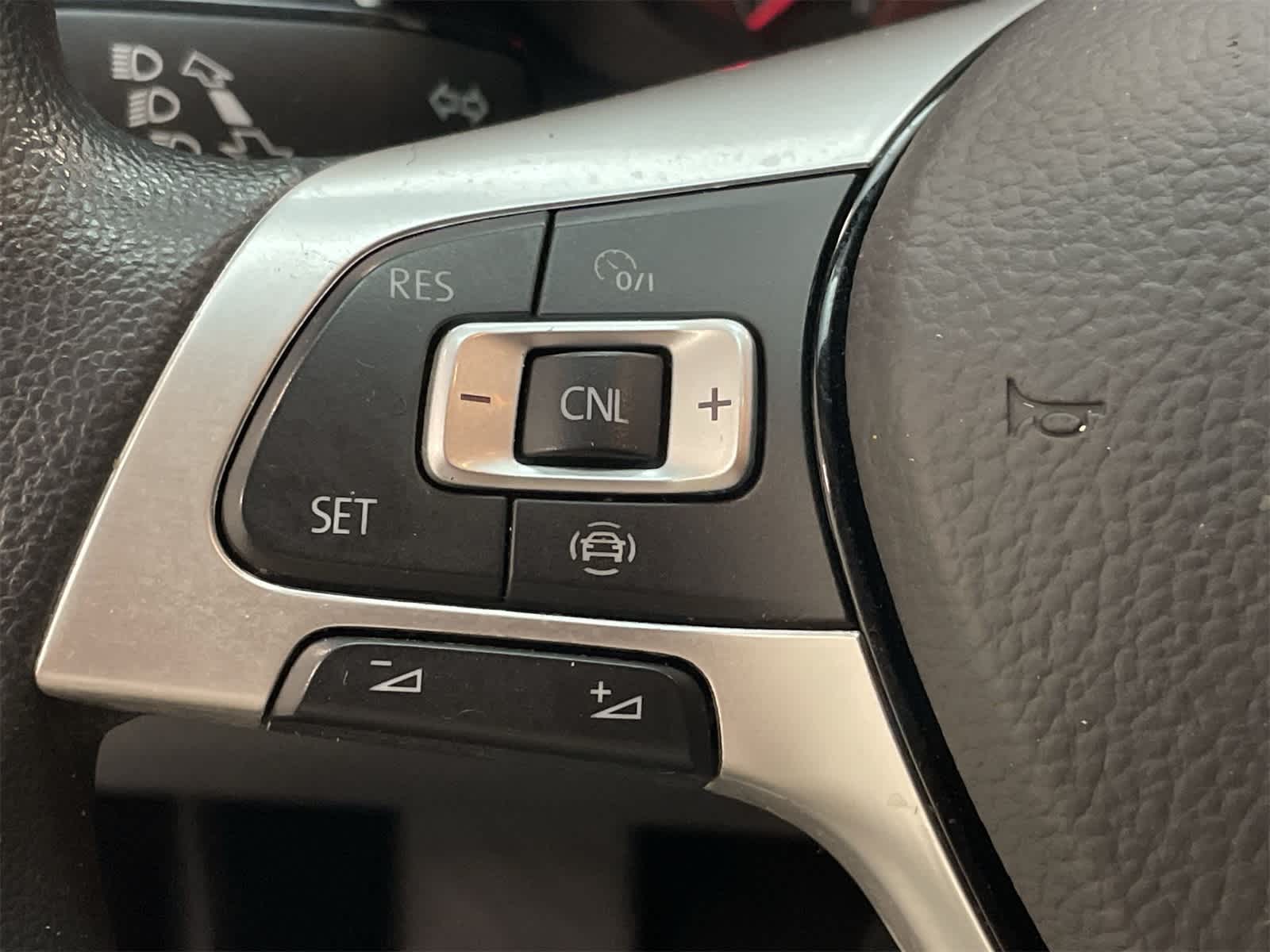Thumbnail: 2021 Volkswagen Jetta - 8