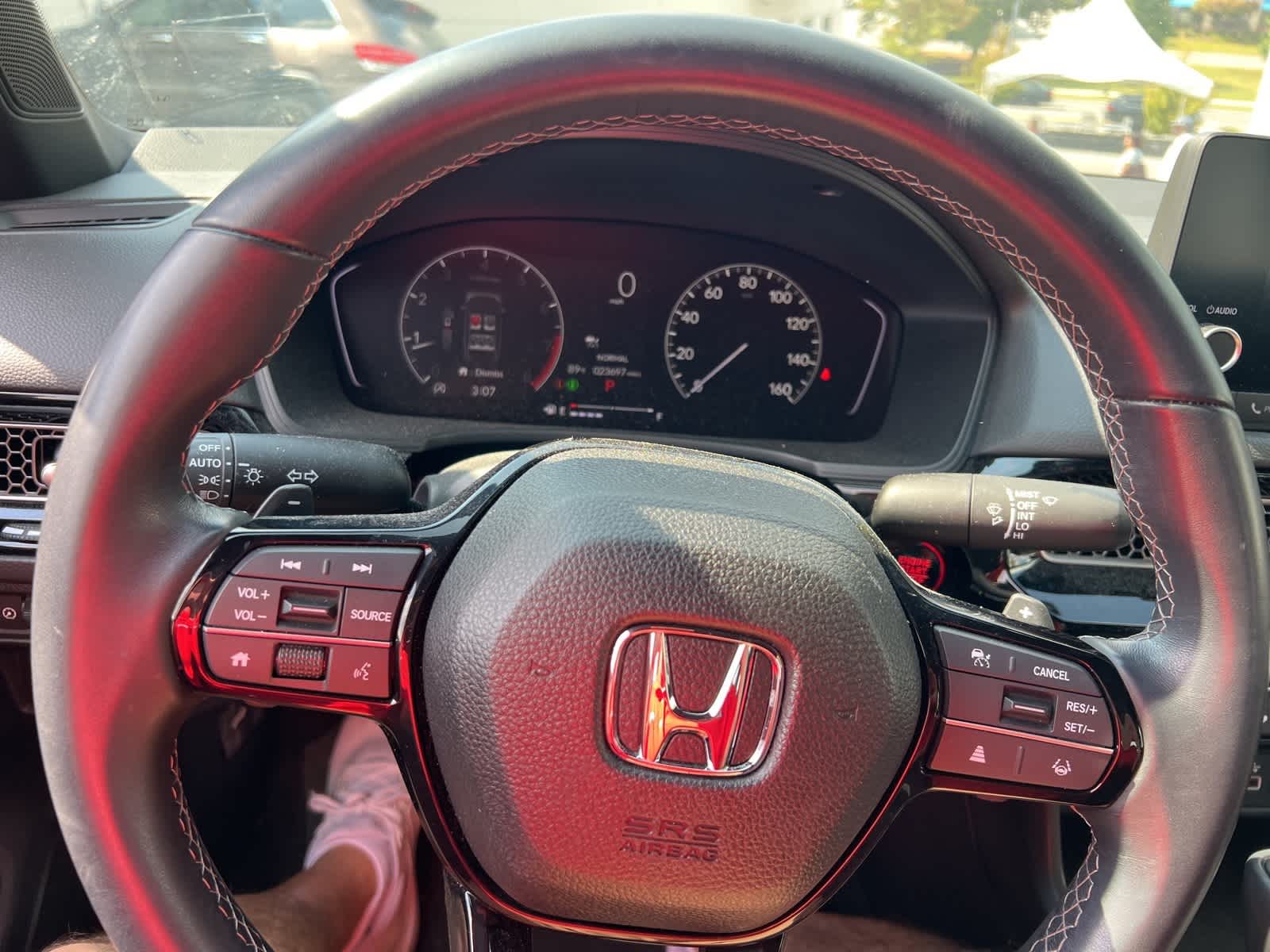 Thumbnail: 2022 Honda Civic - 21
