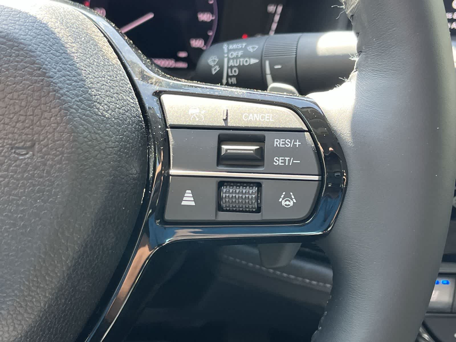 Thumbnail: 2026 Honda Accord - 25