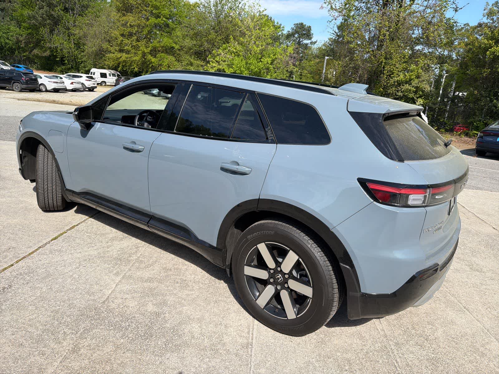 Thumbnail: 2025 Honda Prologue - 7