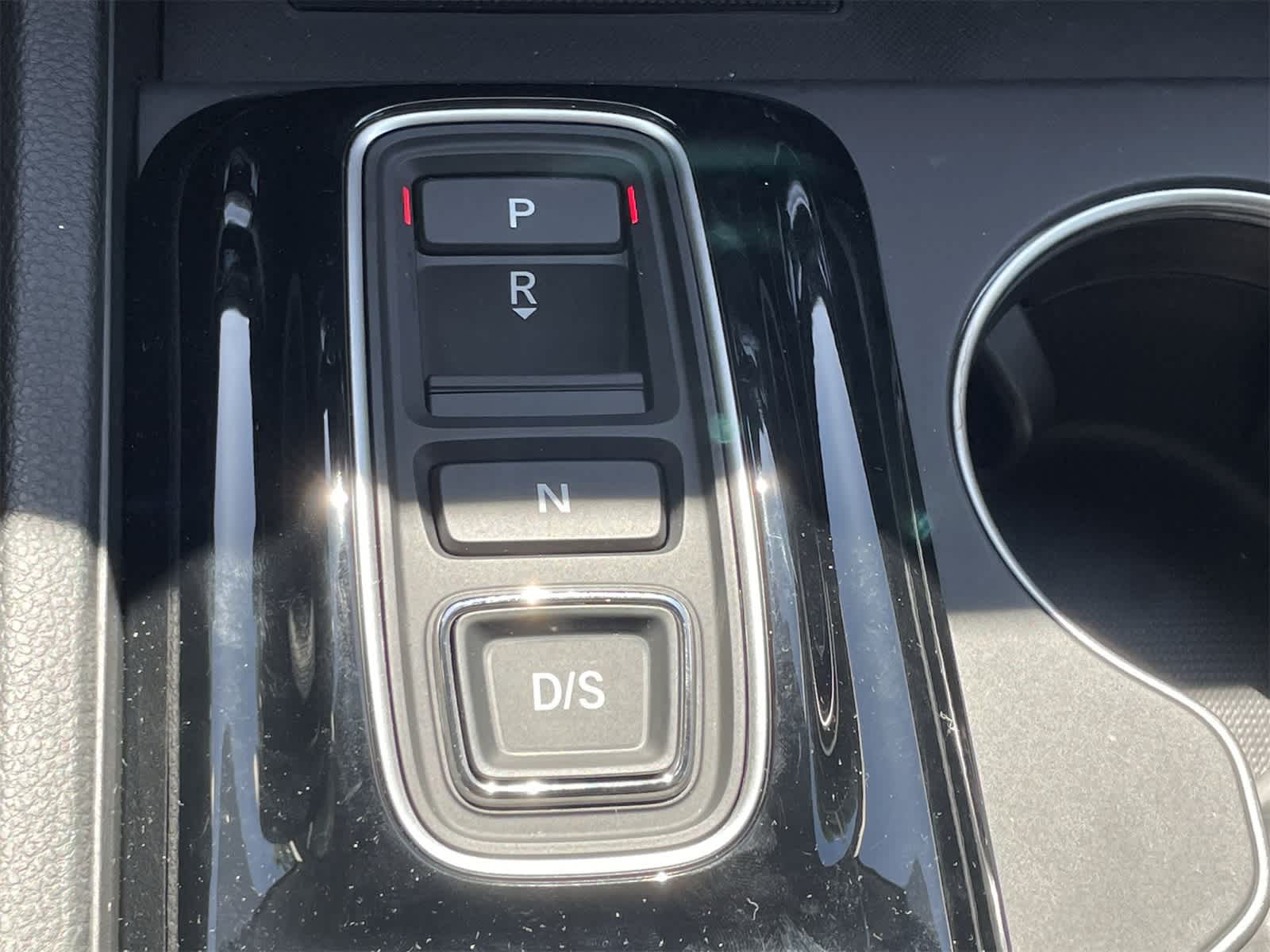 Thumbnail: 2025 Honda Pilot - 20