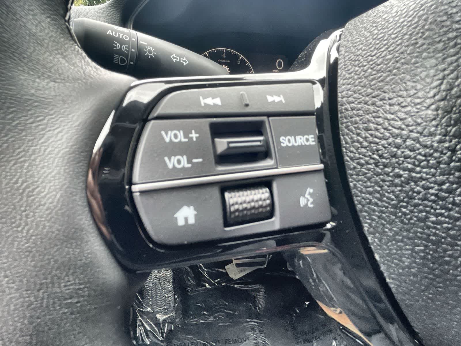 Thumbnail: 2026 Honda Civic - 20