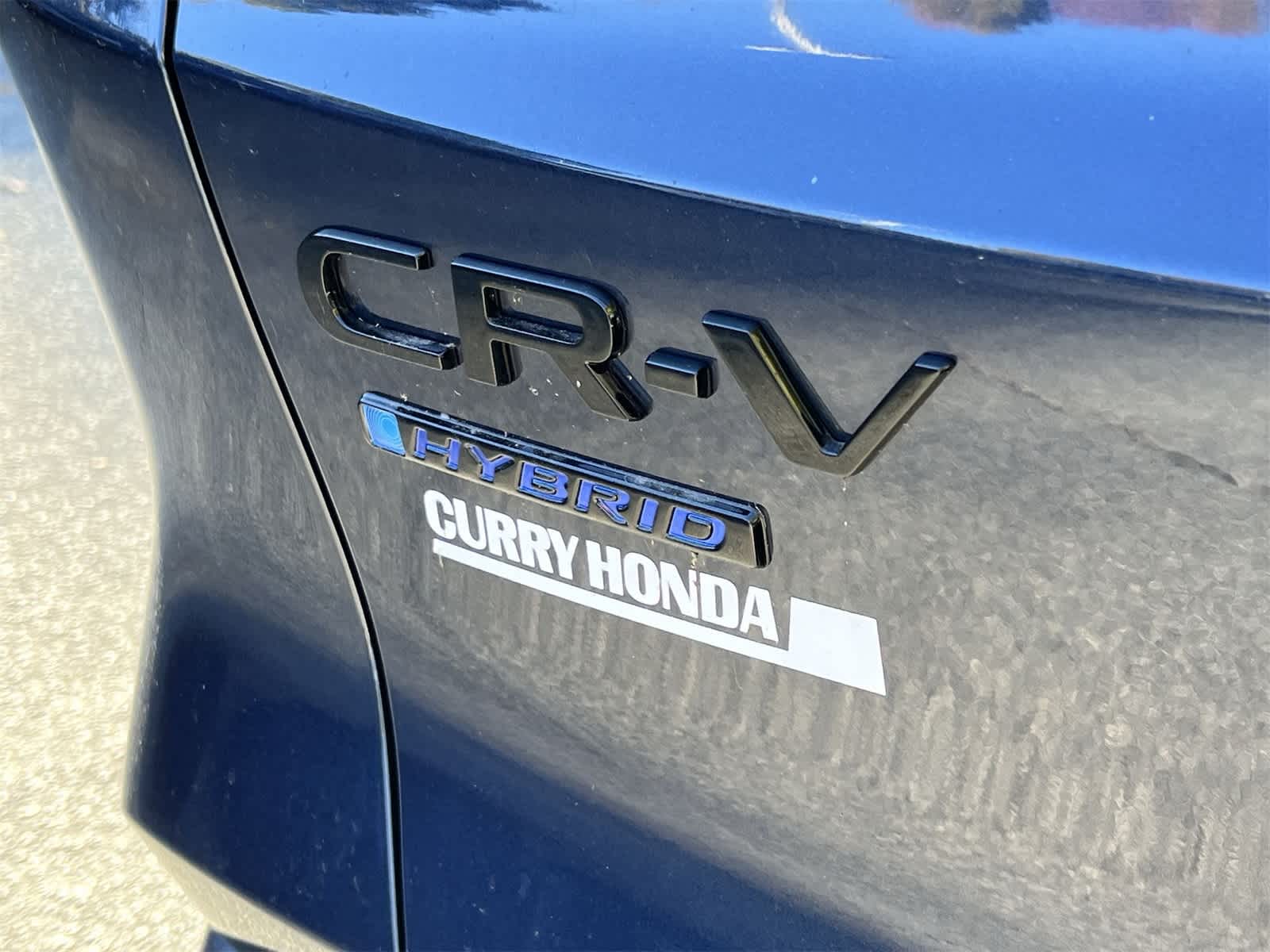 Thumbnail: 2026 Honda CR-V - 8
