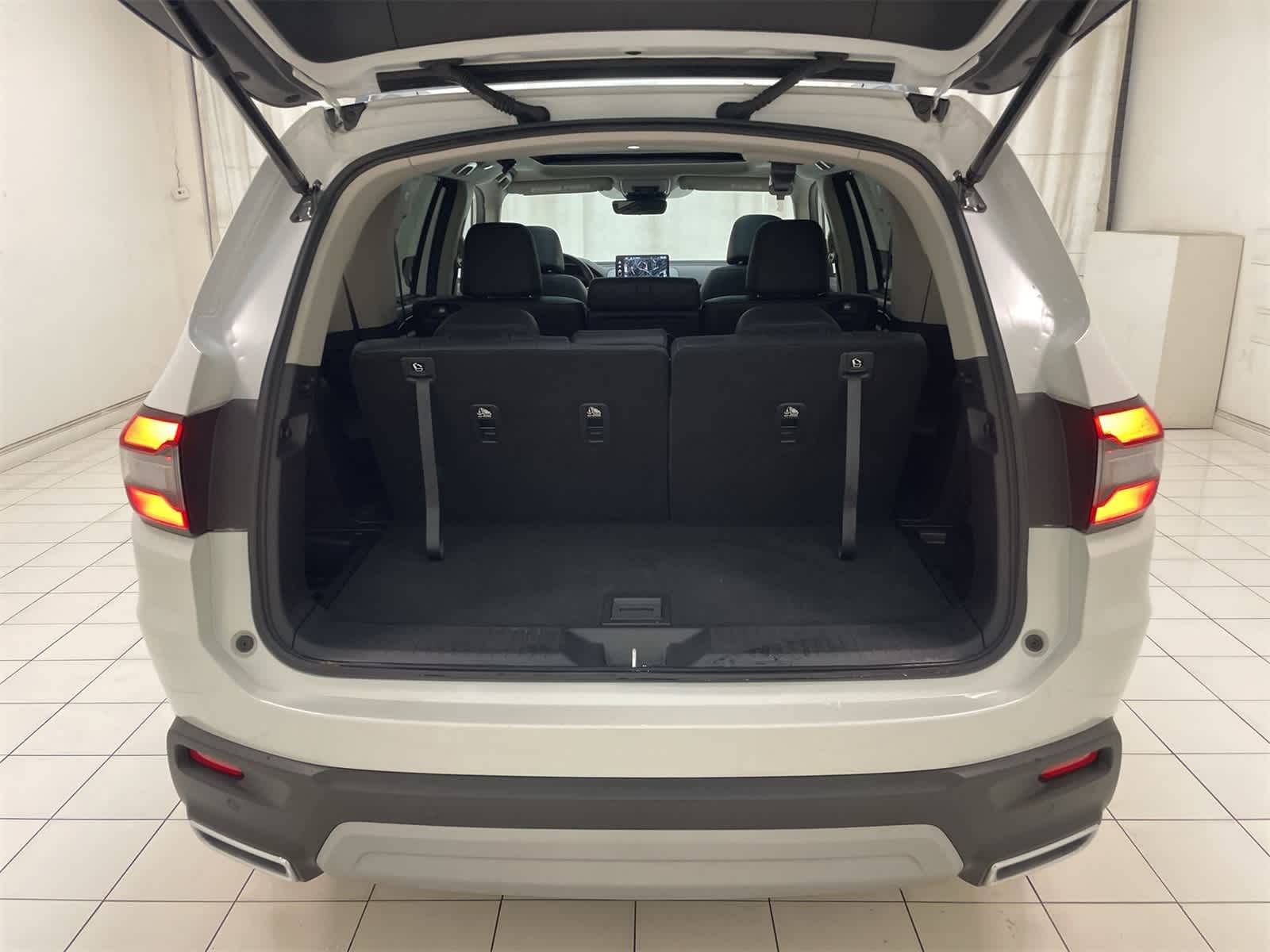 Thumbnail: 2025 Honda Pilot - 24