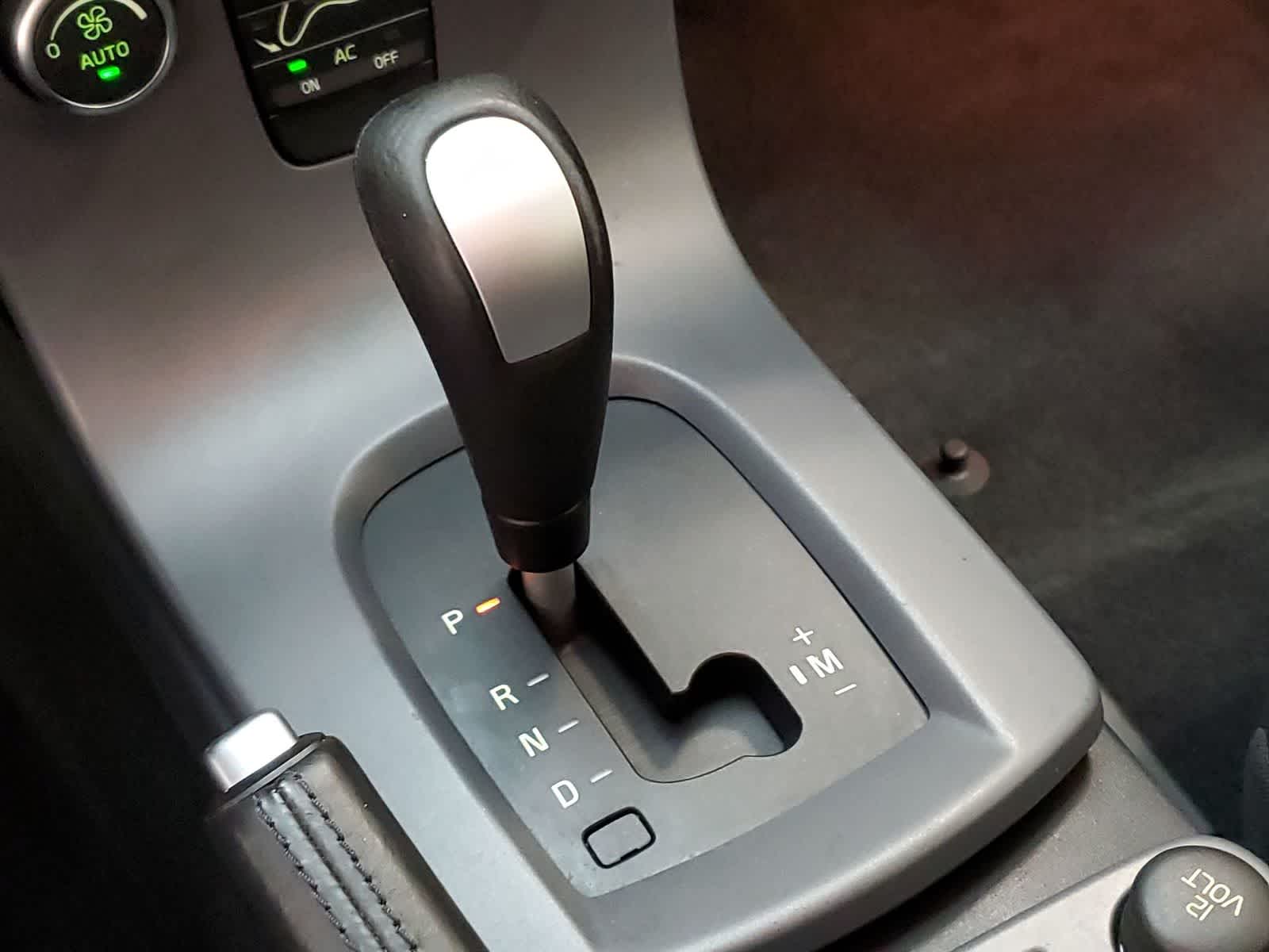 Thumbnail: 2012 Volvo C30 - 5