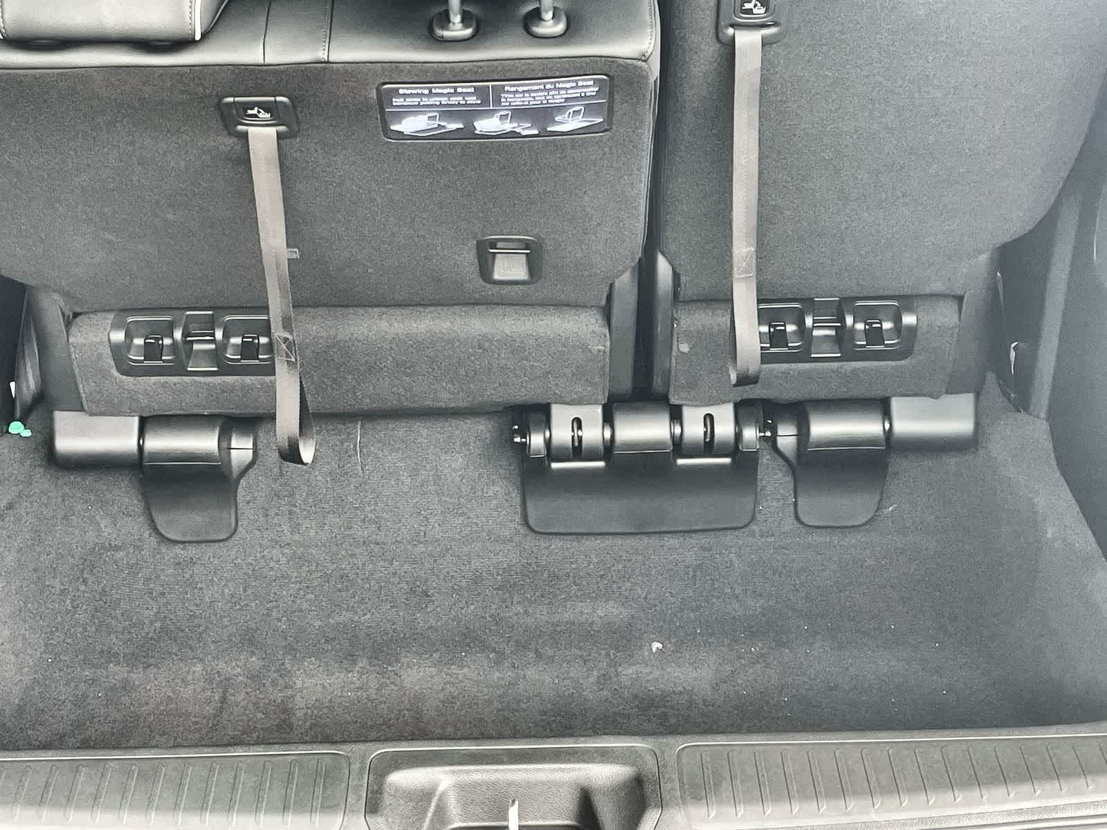 Thumbnail: 2026 Honda Odyssey - 9