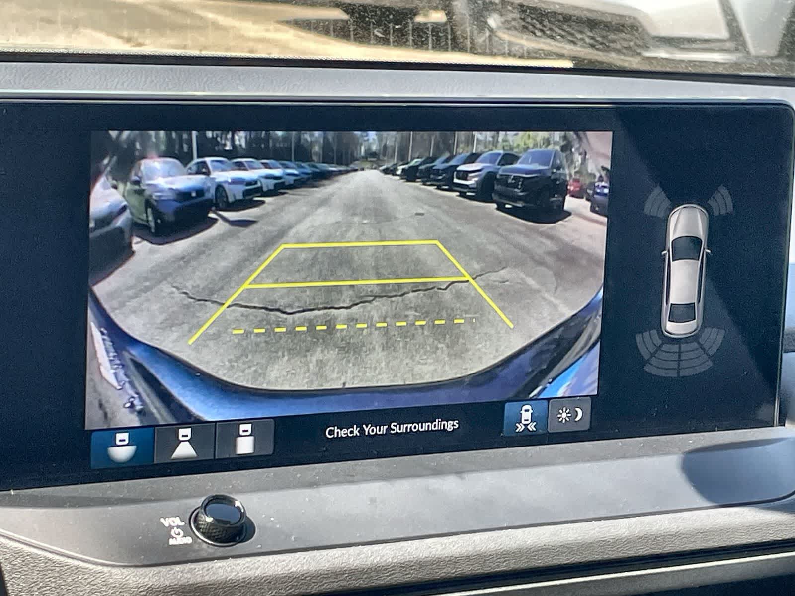 Thumbnail: 2026 Honda Accord - 16