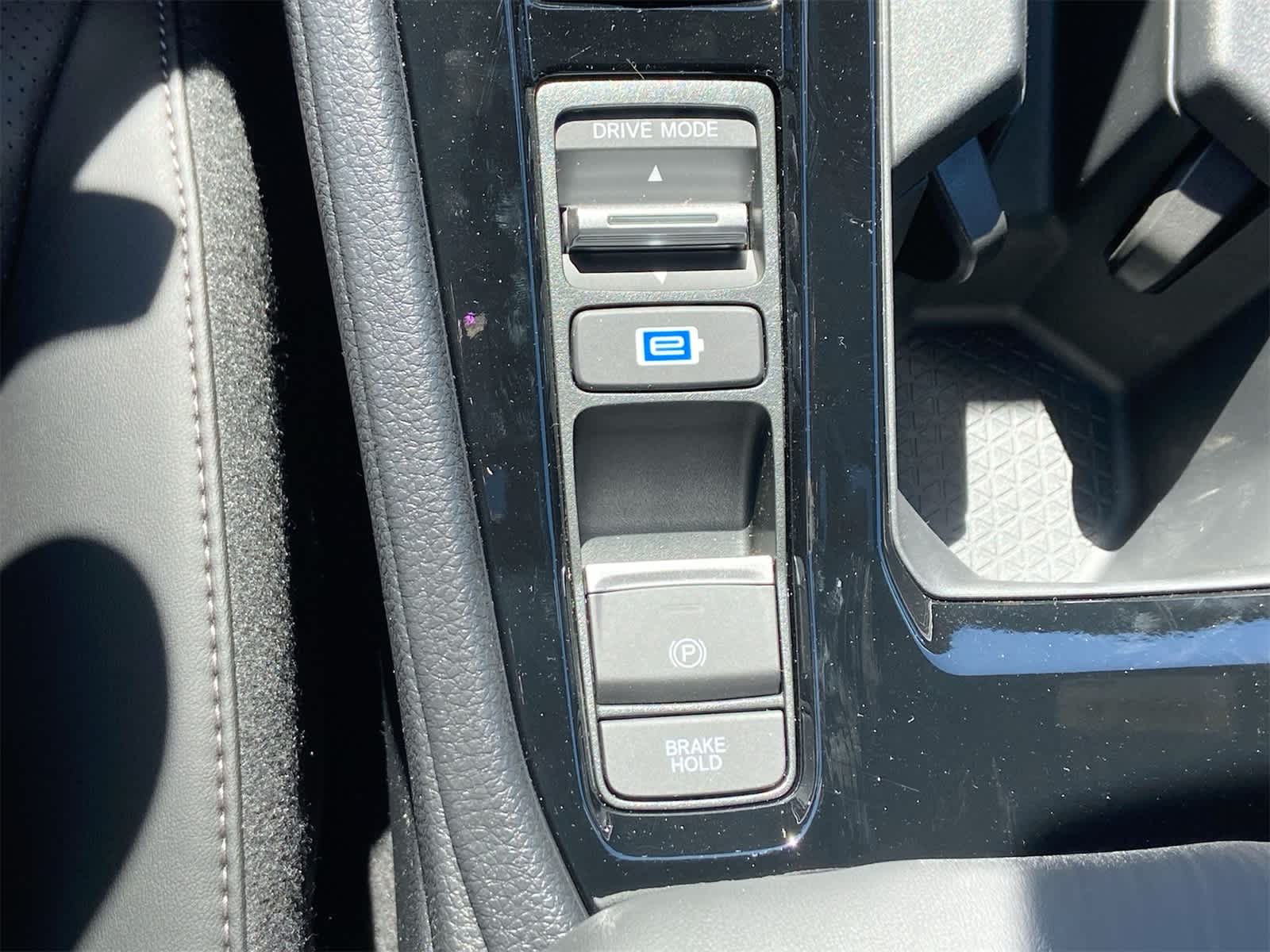 Thumbnail: 2025 Honda Accord - 27