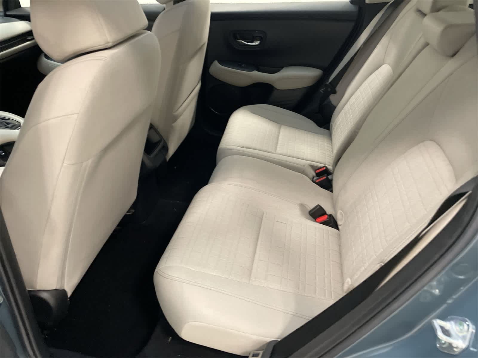 Thumbnail: 2024 Honda HR-V - 18