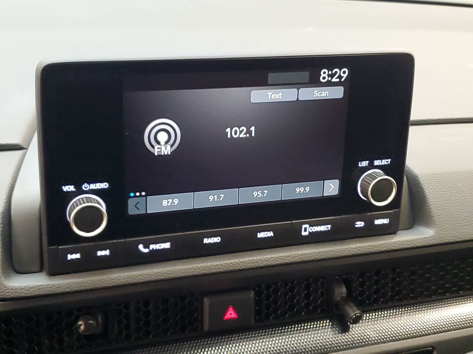 Thumbnail: 2023 Honda CR-V - 5