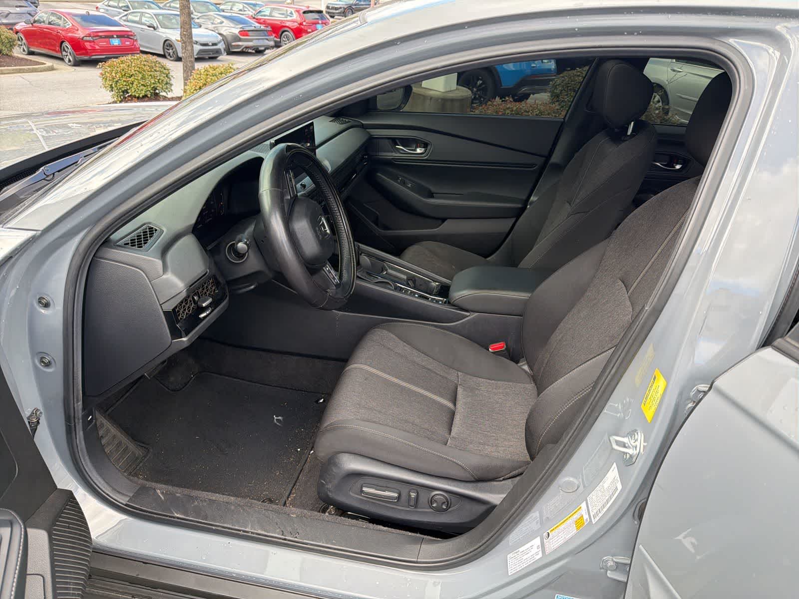 Thumbnail: 2024 Honda Accord - 15