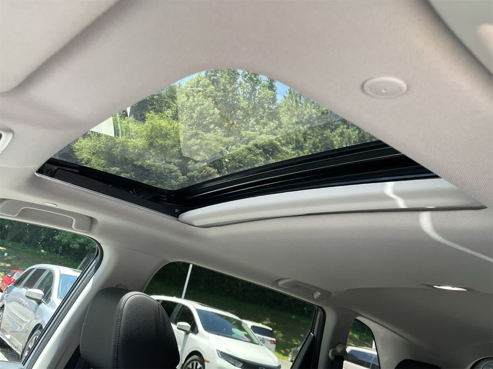 Thumbnail: 2026 Honda CR-V - 14