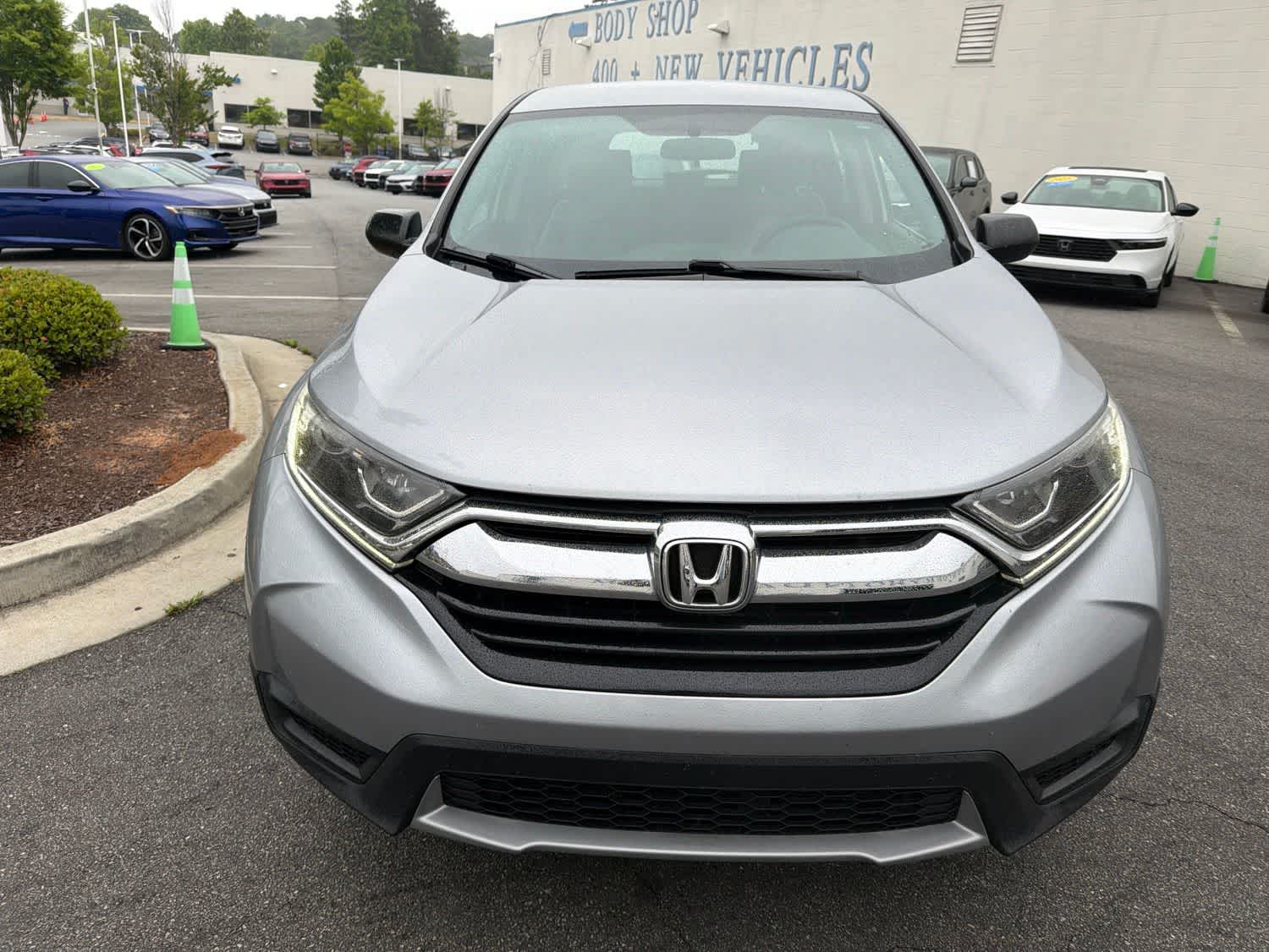 Thumbnail: 2019 Honda CR-V - 14