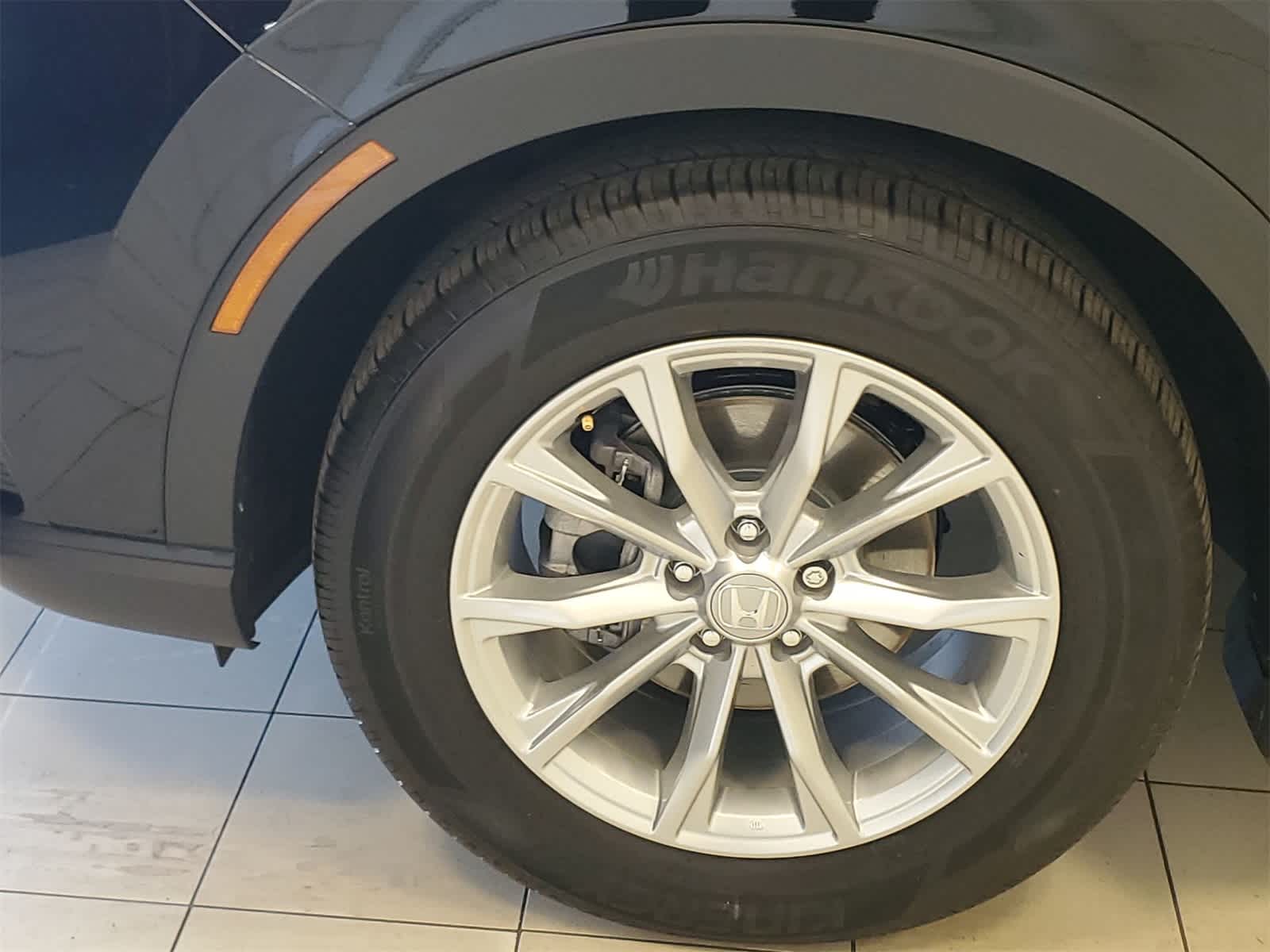 Thumbnail: 2023 Honda CR-V - 25