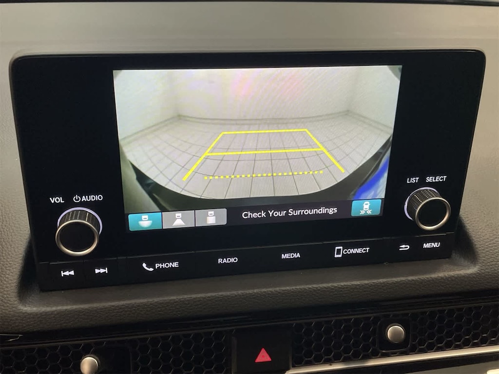 Used 2025 Honda Civic Sport Sedan