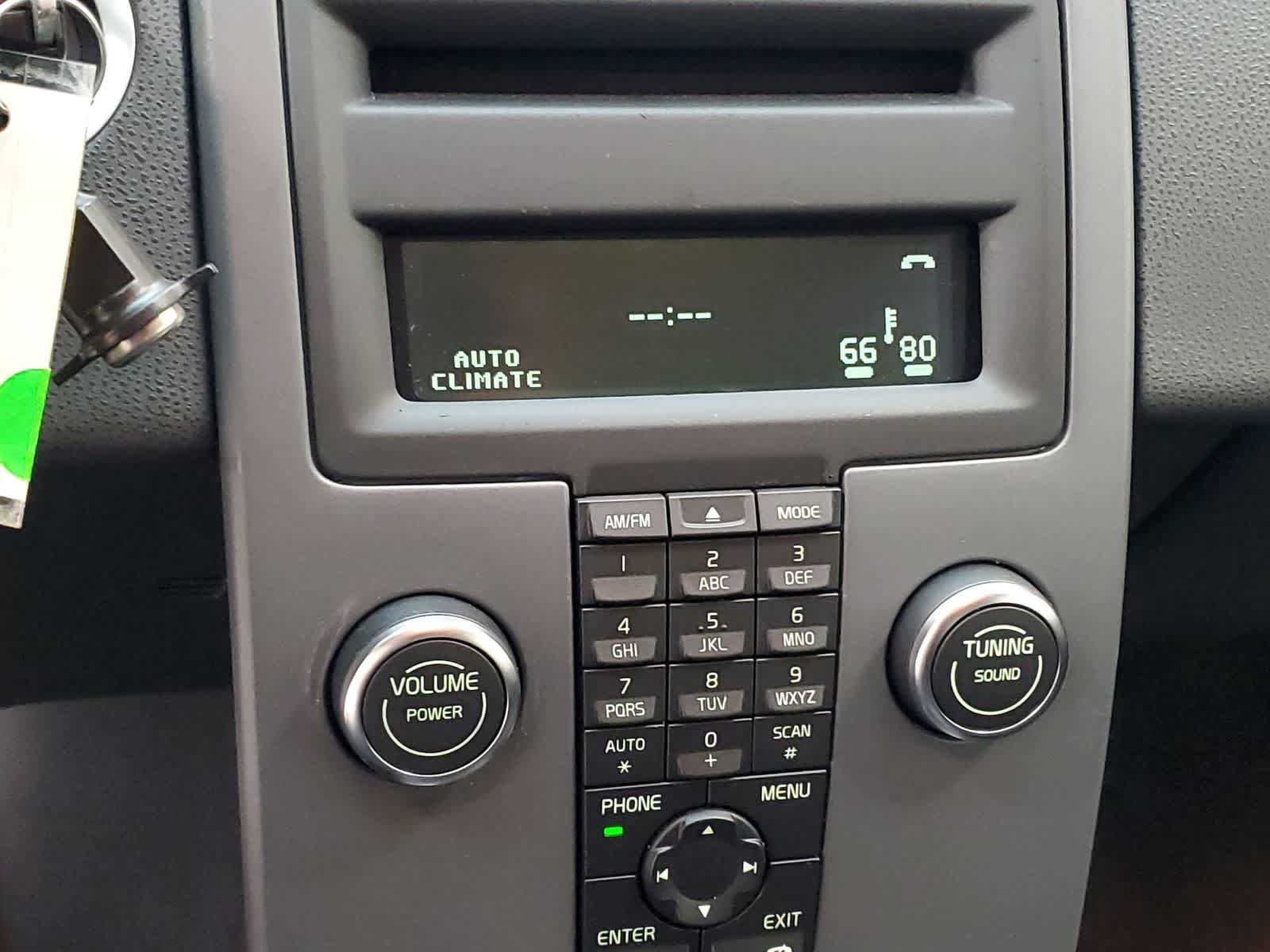 Thumbnail: 2012 Volvo C30 - 3