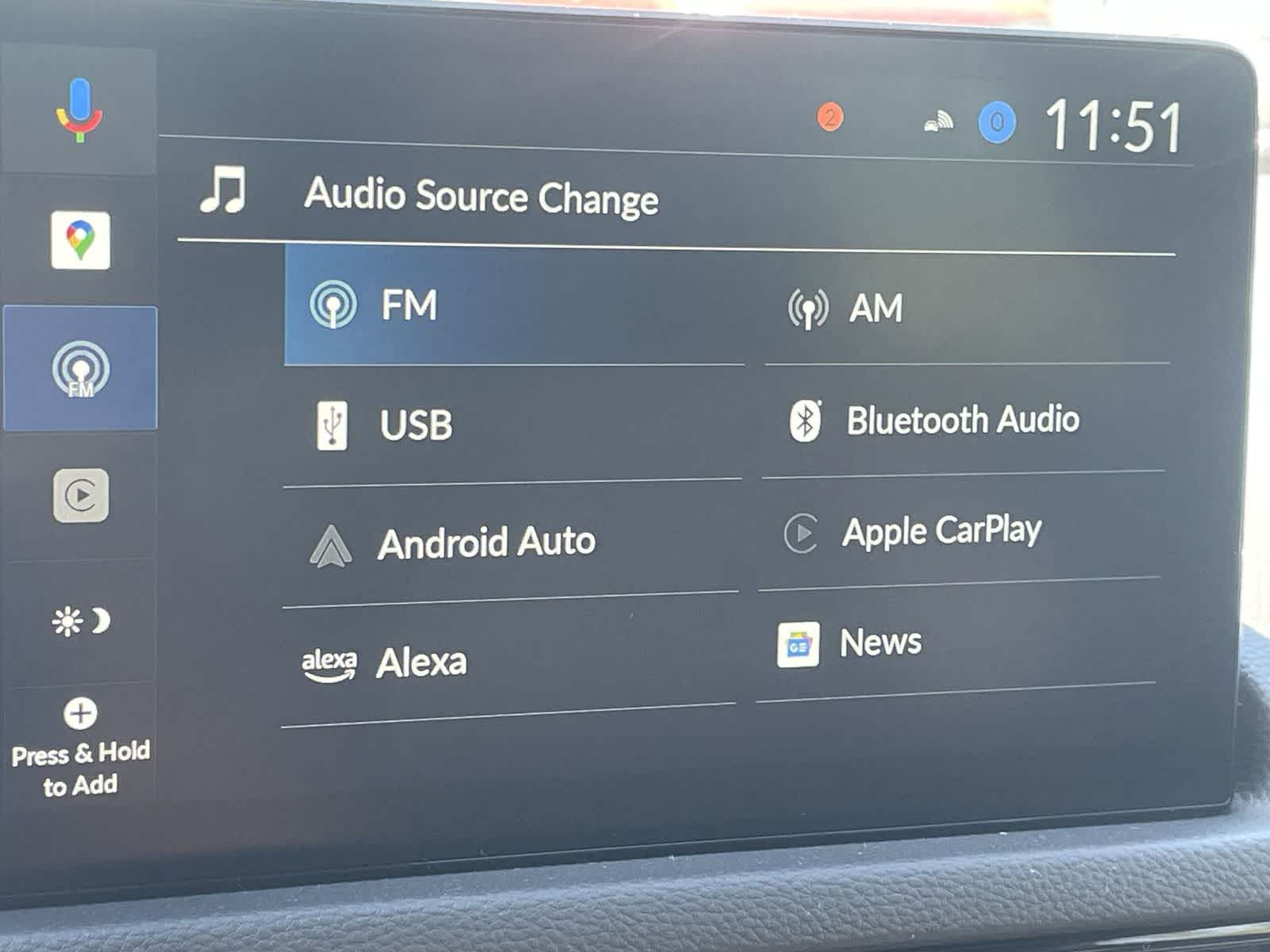 Thumbnail: 2026 Honda Civic - 18