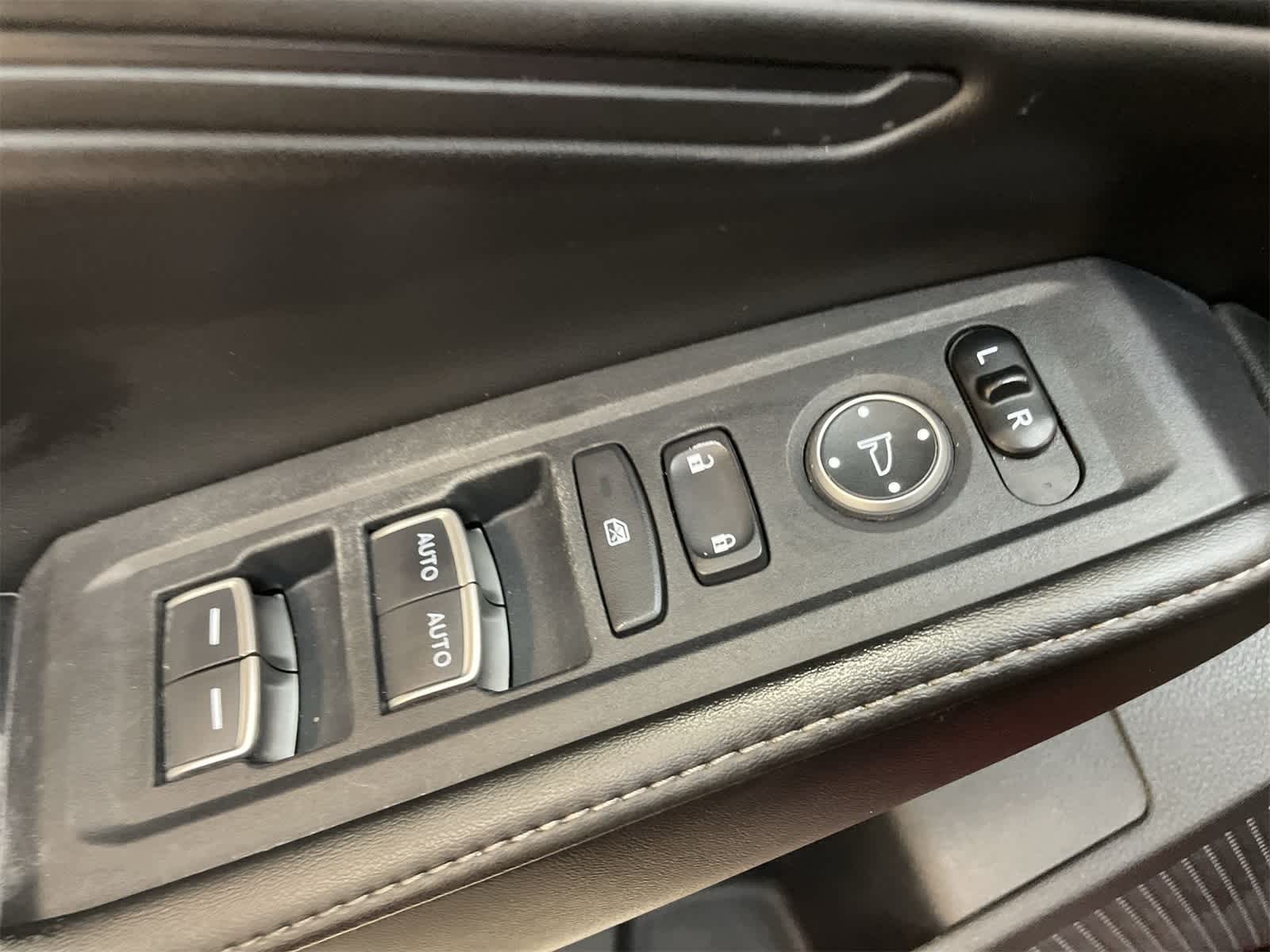 Thumbnail: 2024 Honda Accord - 17