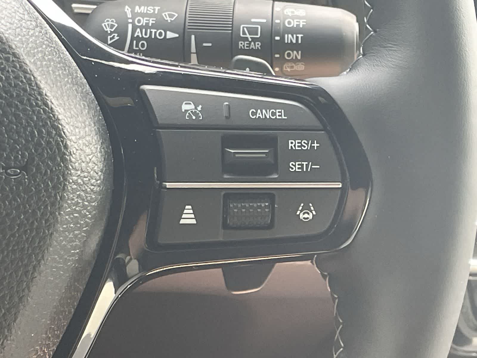 Thumbnail: 2026 Honda Passport - 25