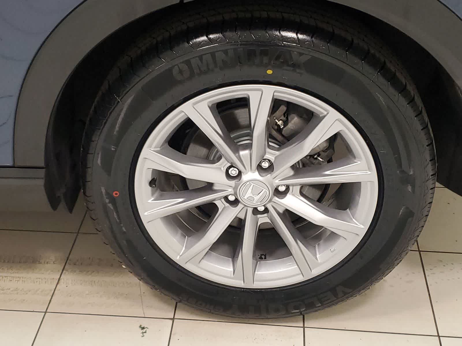 Thumbnail: 2025 Honda CR-V - 23