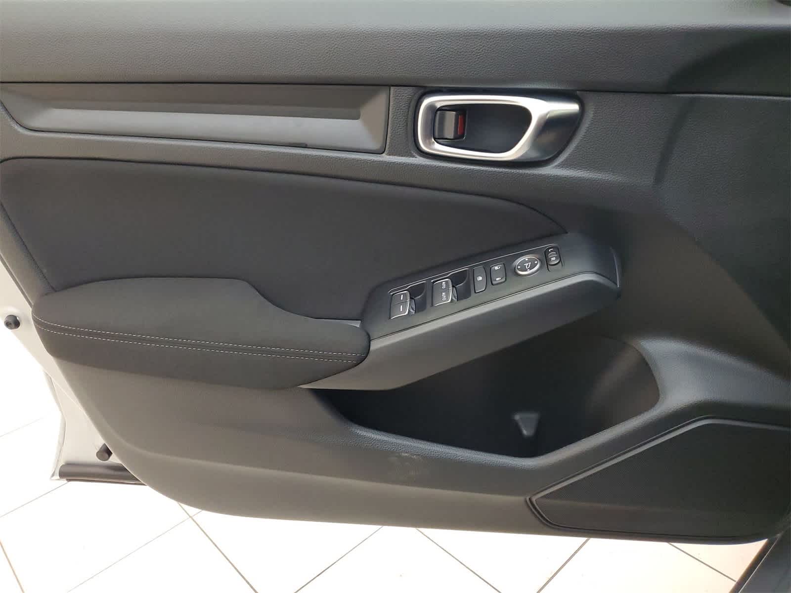 Thumbnail: 2025 Honda Civic - 14