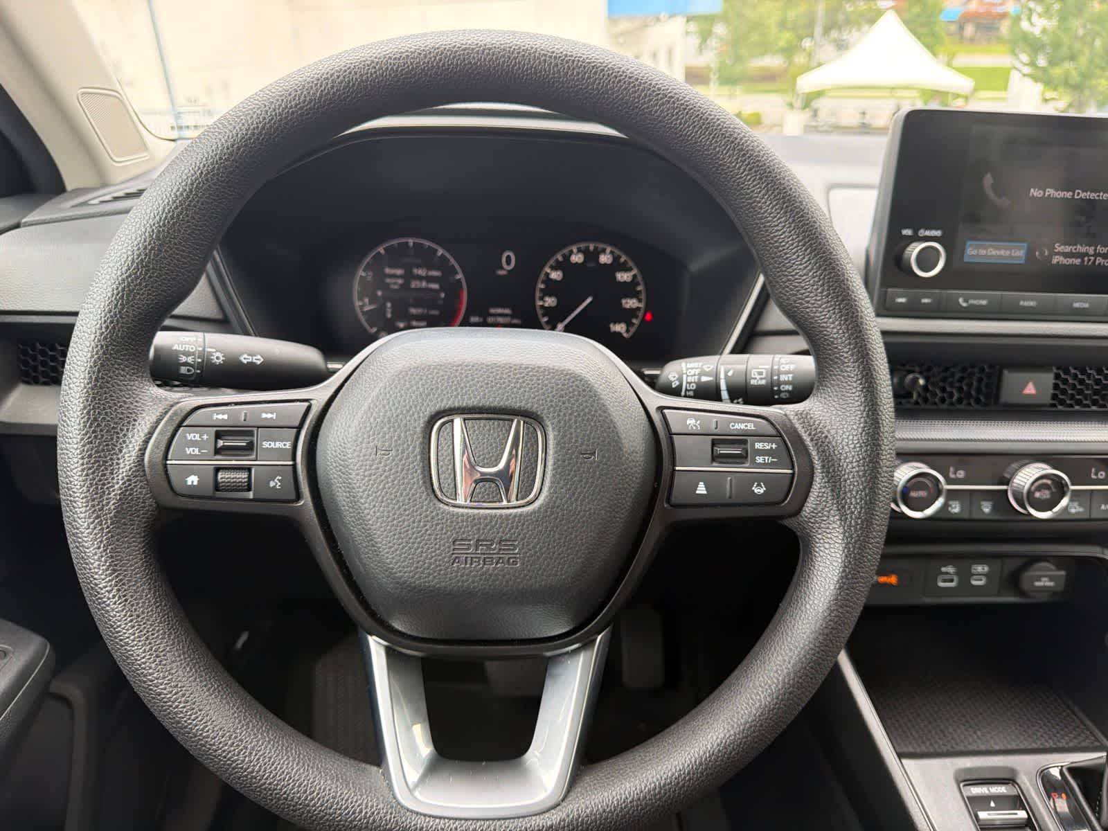 Thumbnail: 2025 Honda CR-V - 19