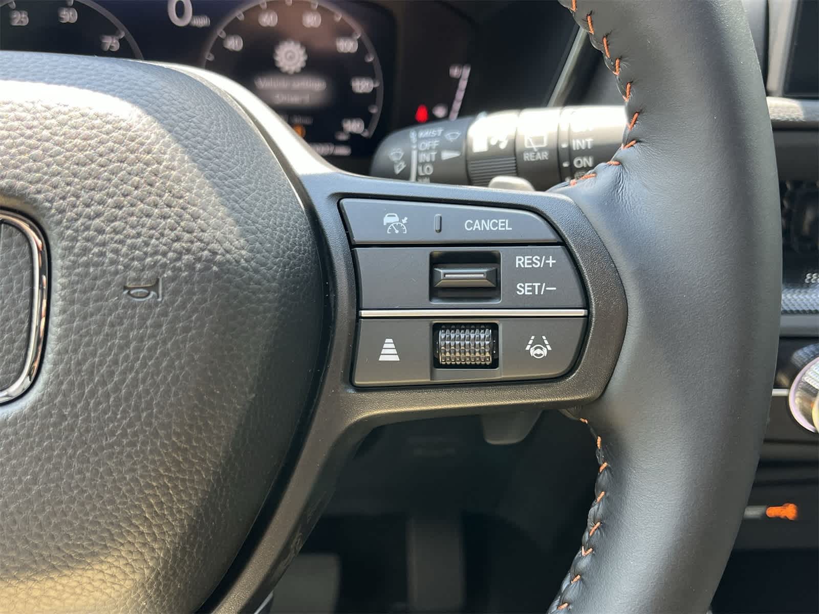 Thumbnail: 2026 Honda CR-V - 23