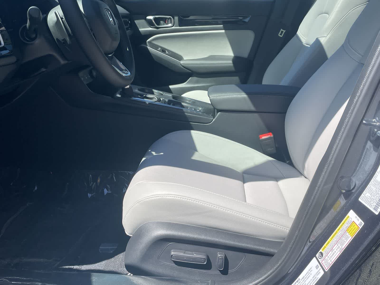 Thumbnail: 2026 Honda Civic - 12