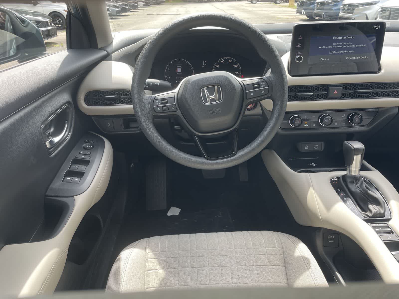 Thumbnail: 2027 Honda HR-V - 11