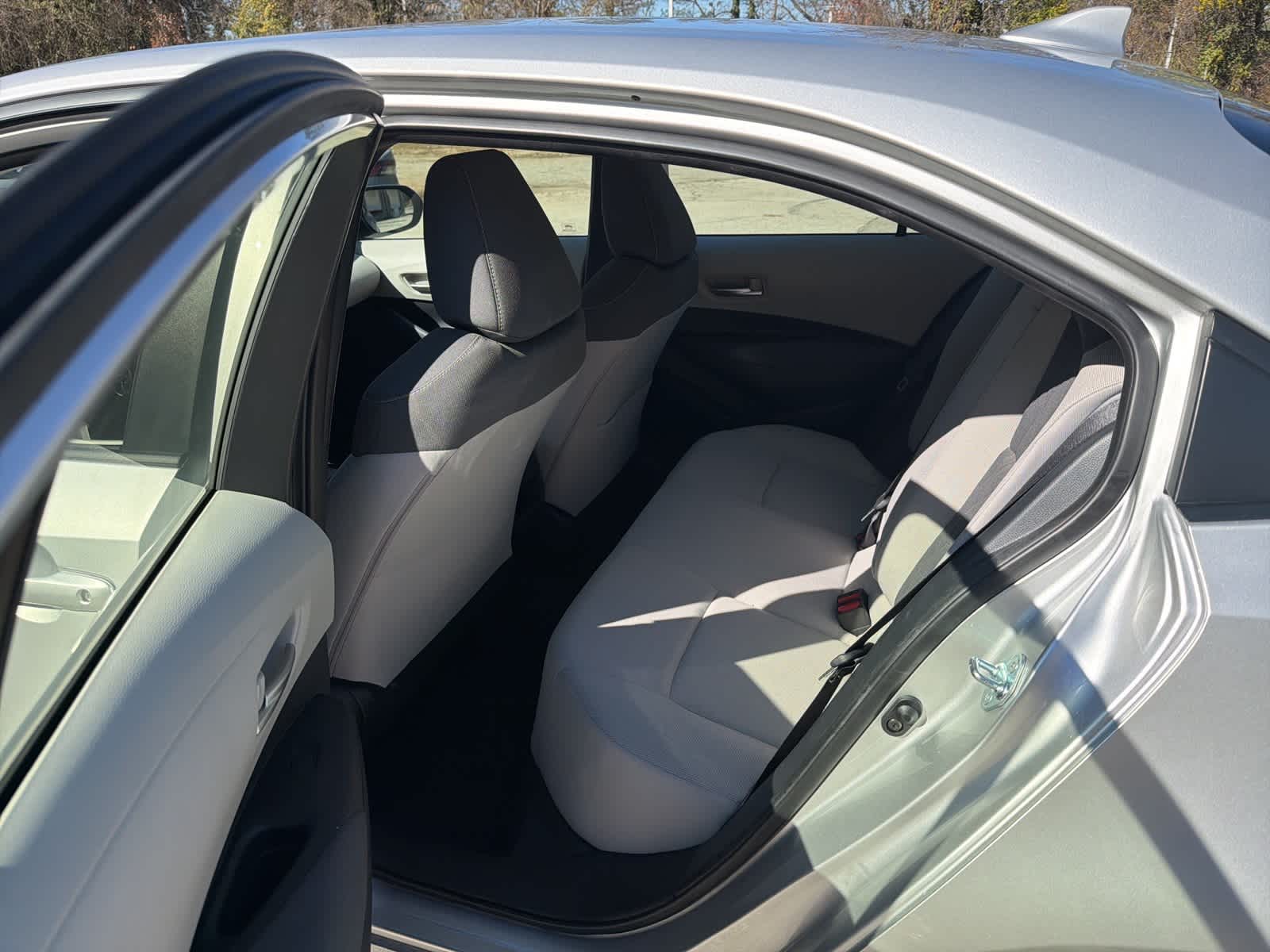 Thumbnail: 2020 Toyota Corolla - 15