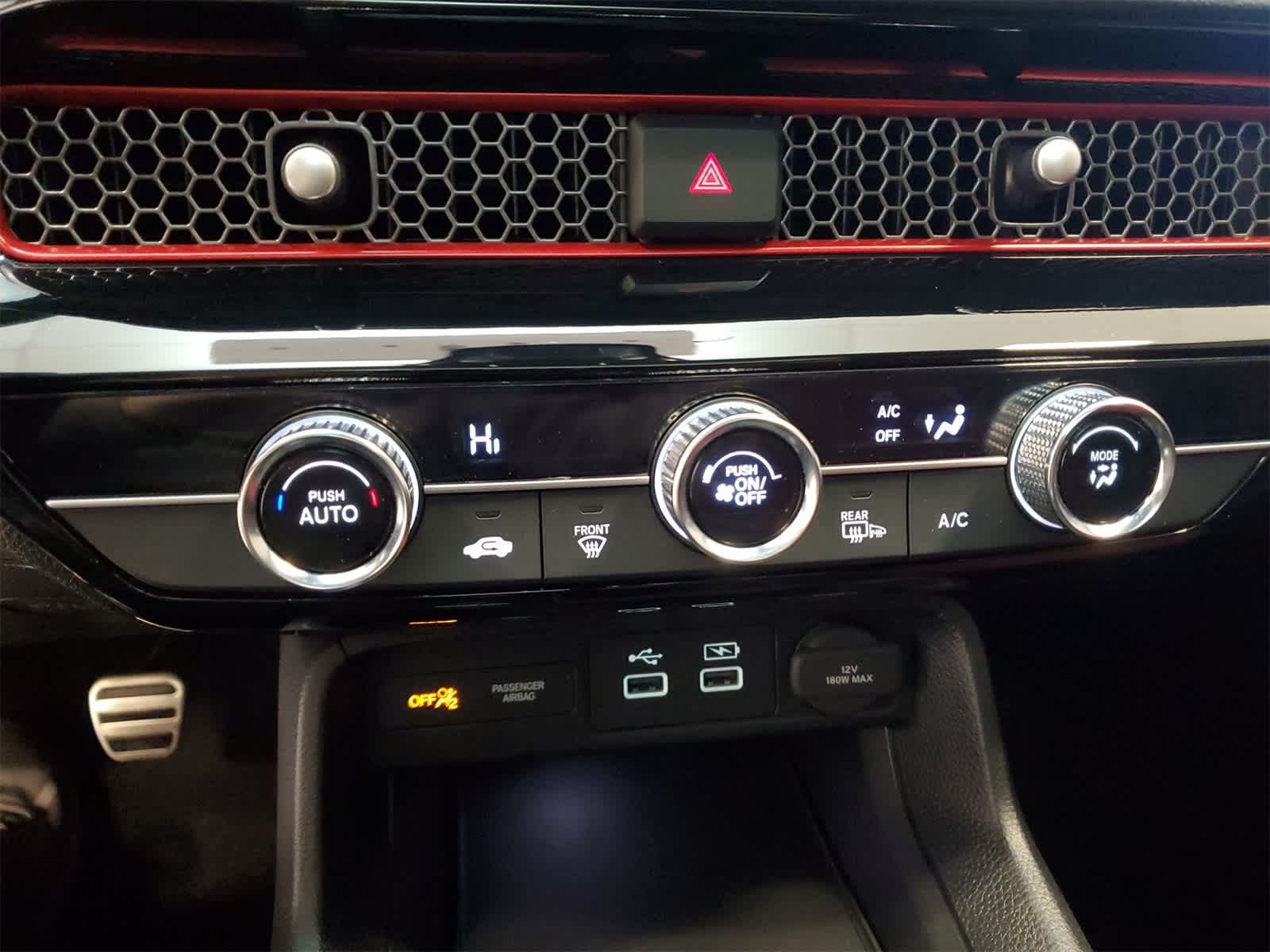 Thumbnail: 2024 Honda Civic - 29