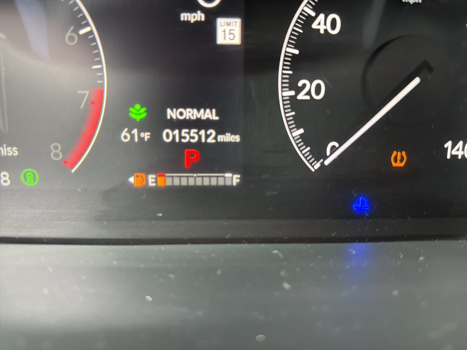 Thumbnail: 2025 Honda Odyssey - 2