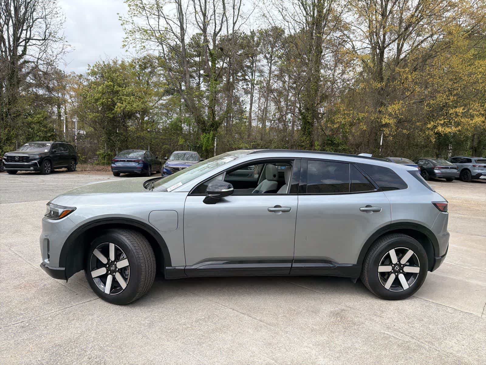 Thumbnail: 2025 Honda Prologue - 6