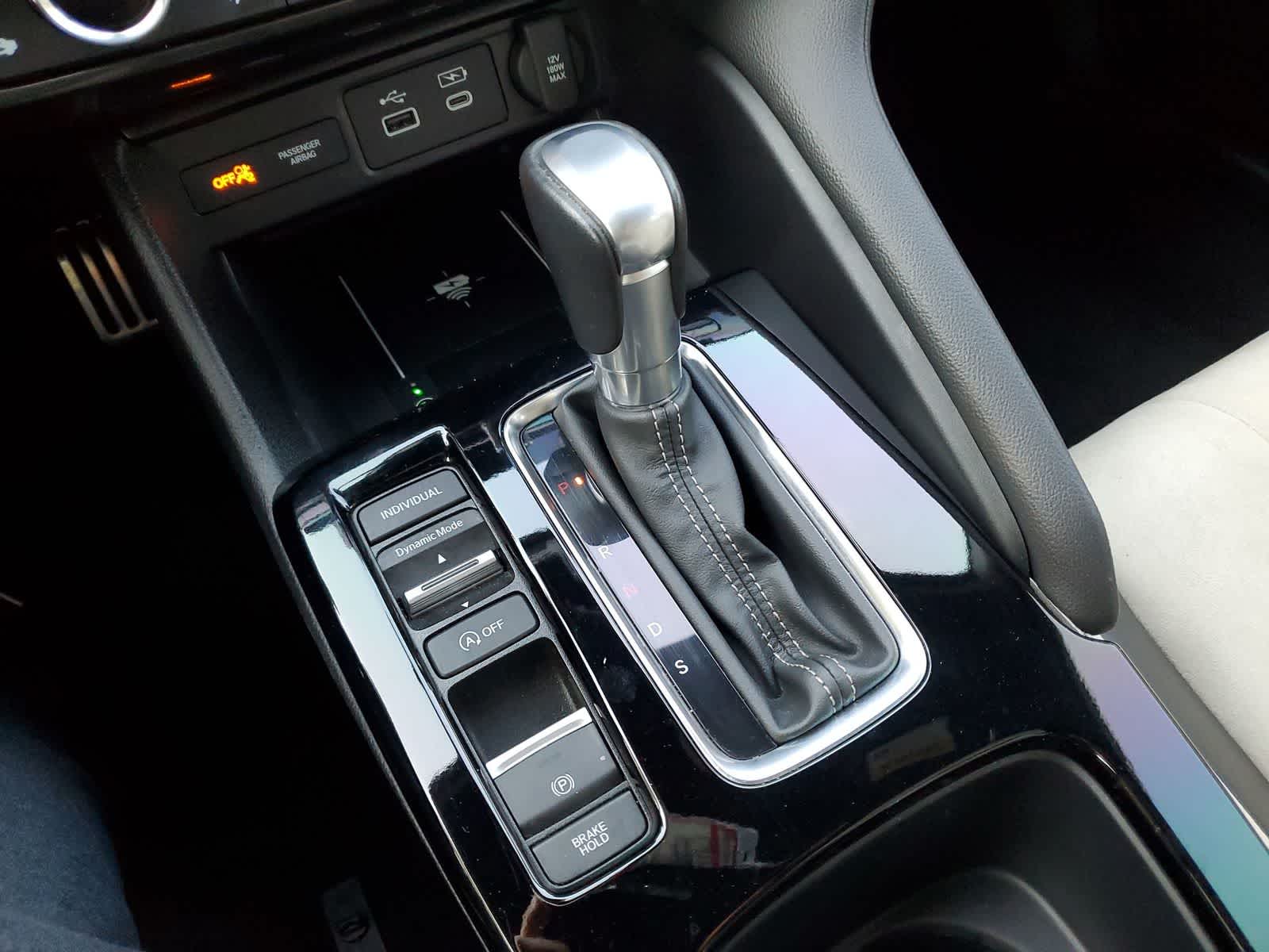 Thumbnail: 2024 Acura Integra - 9