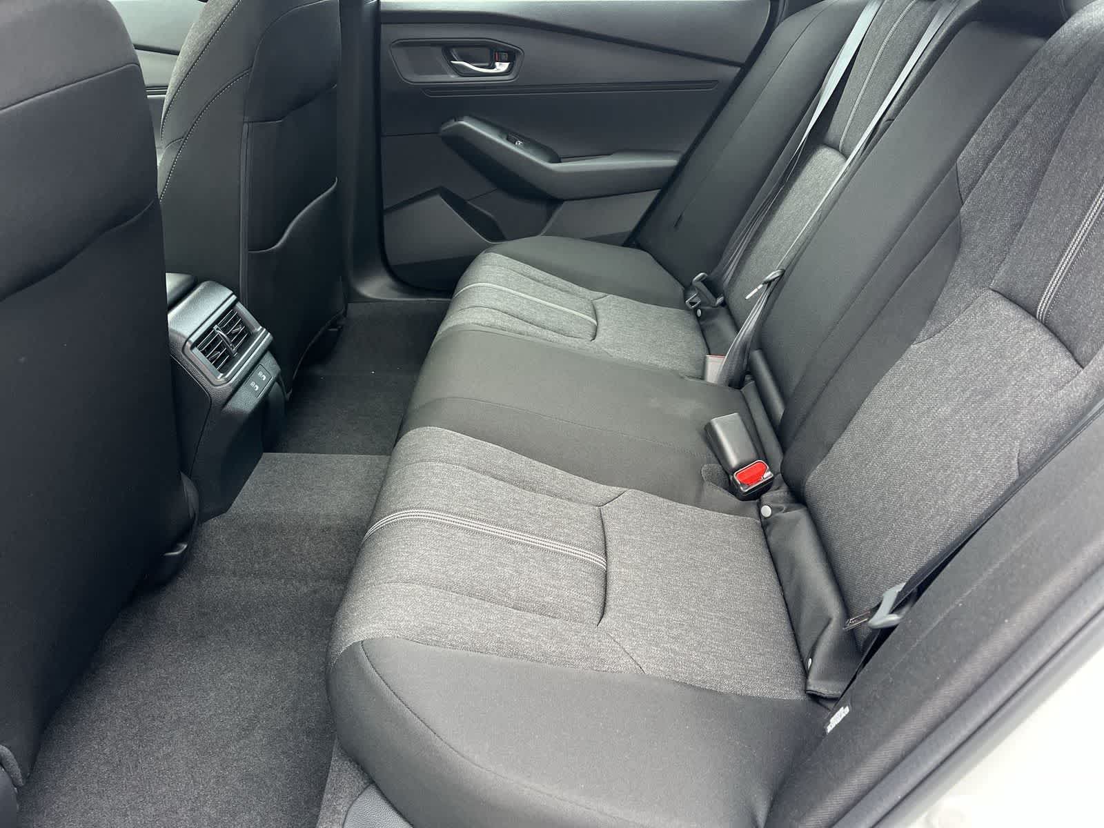 Thumbnail: 2026 Honda Accord - 10